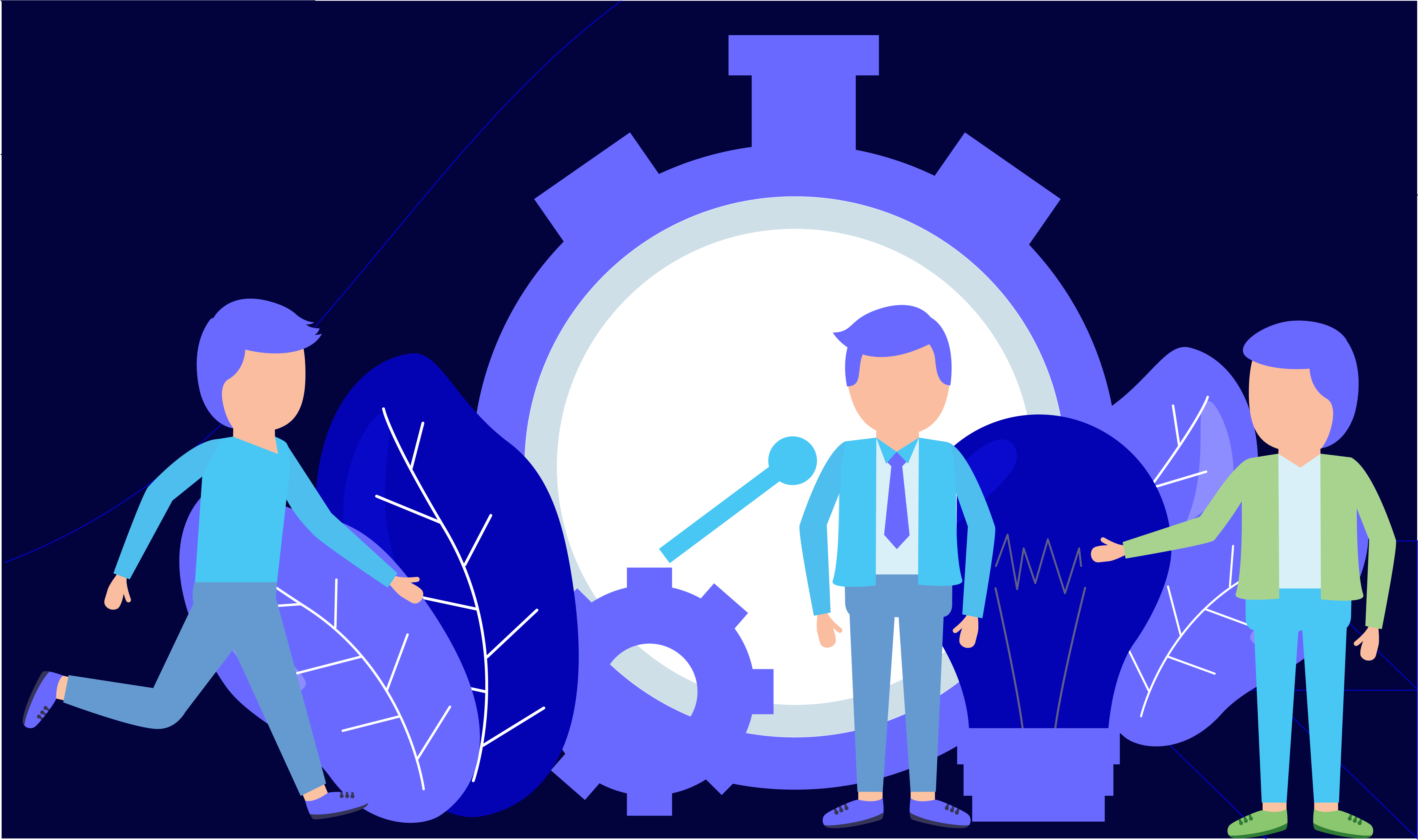 Too Focused on Building Strong Teams Losing Sight of CX Let Atidiv Handle Your Customer Support