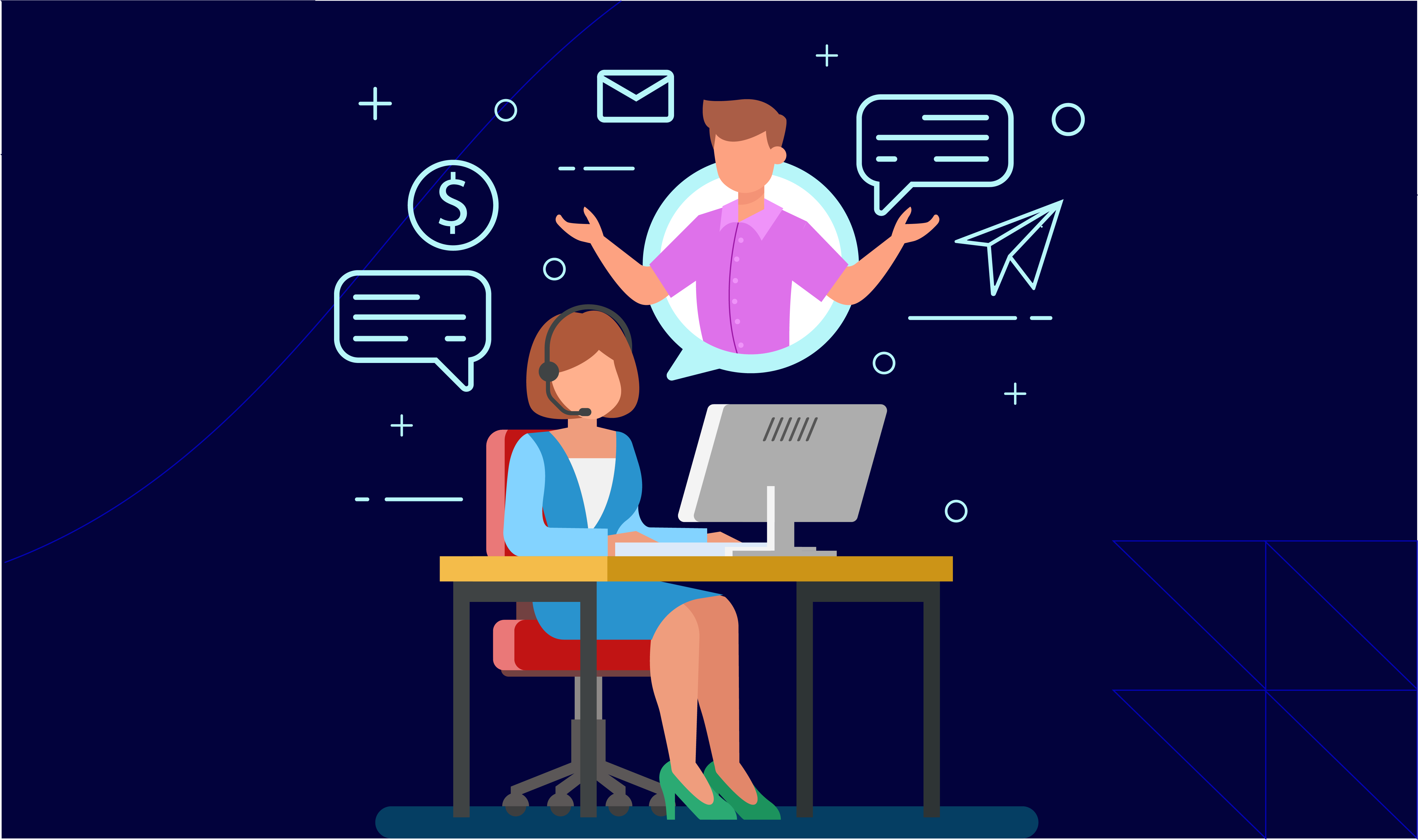 Top Features That Make Aircall Stand Out