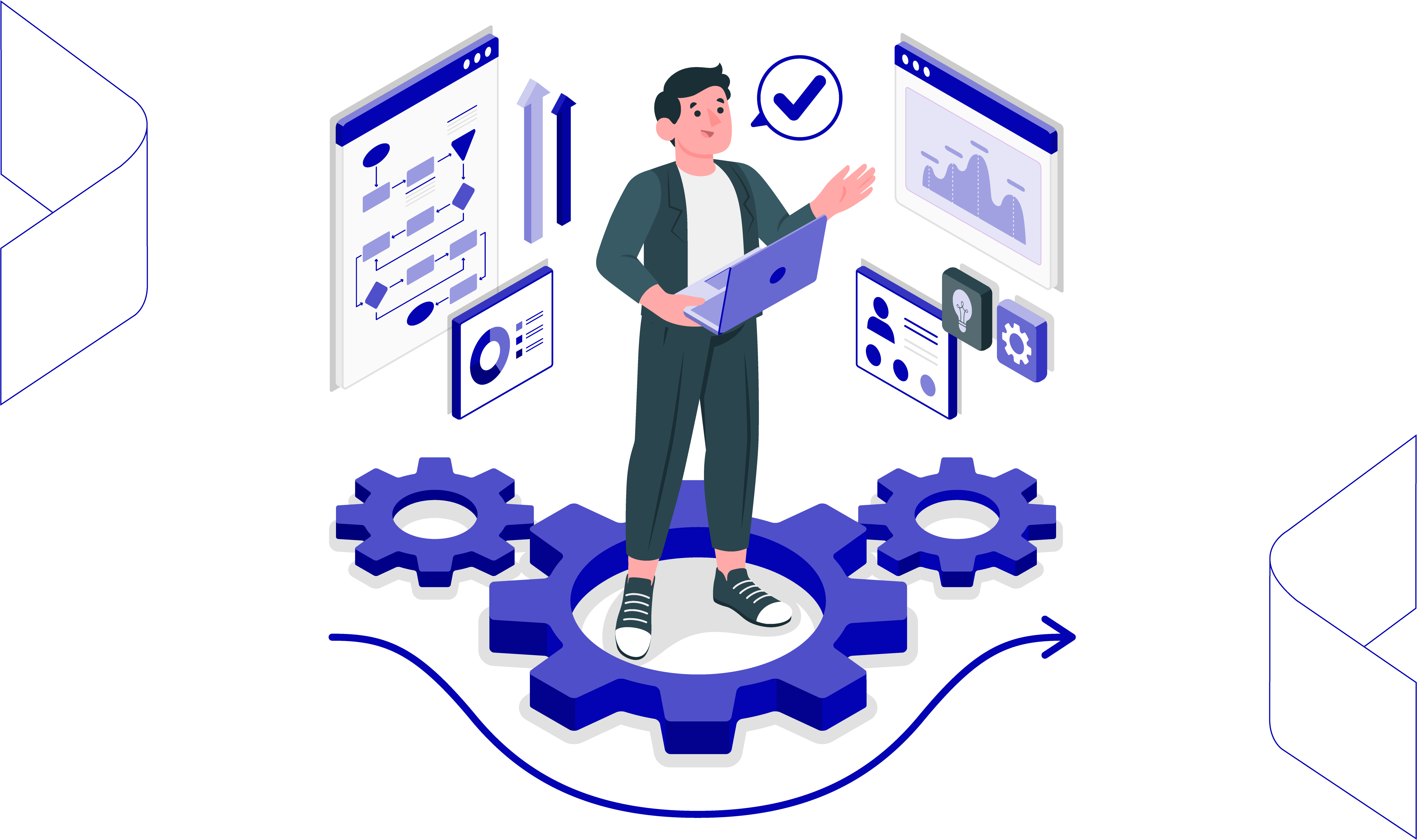 Top Features of LiveAgent