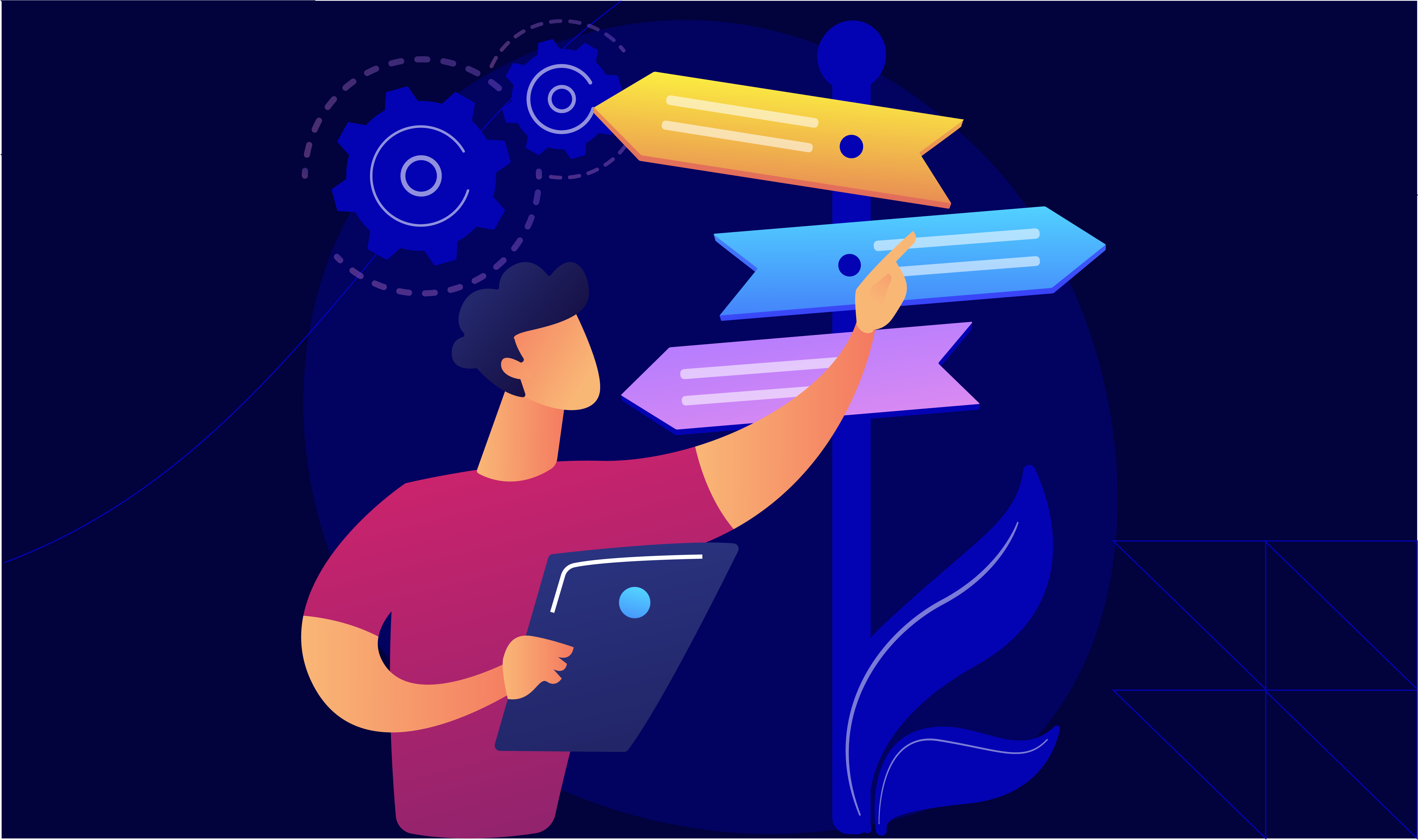 Track the Right CX KPIs With Atidiv