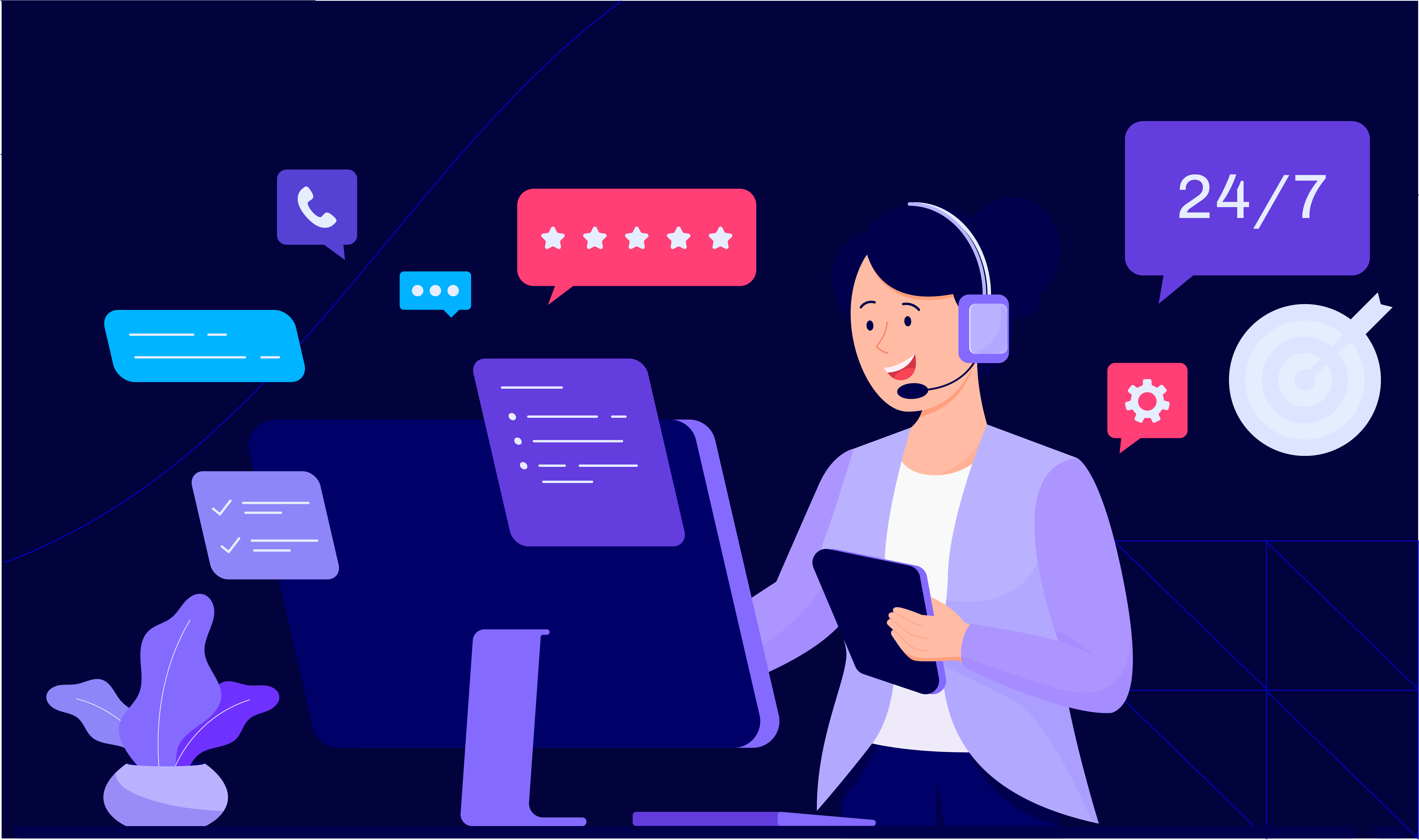 Trying to Boost CX Follow these SaaS Customer Support Best Practices