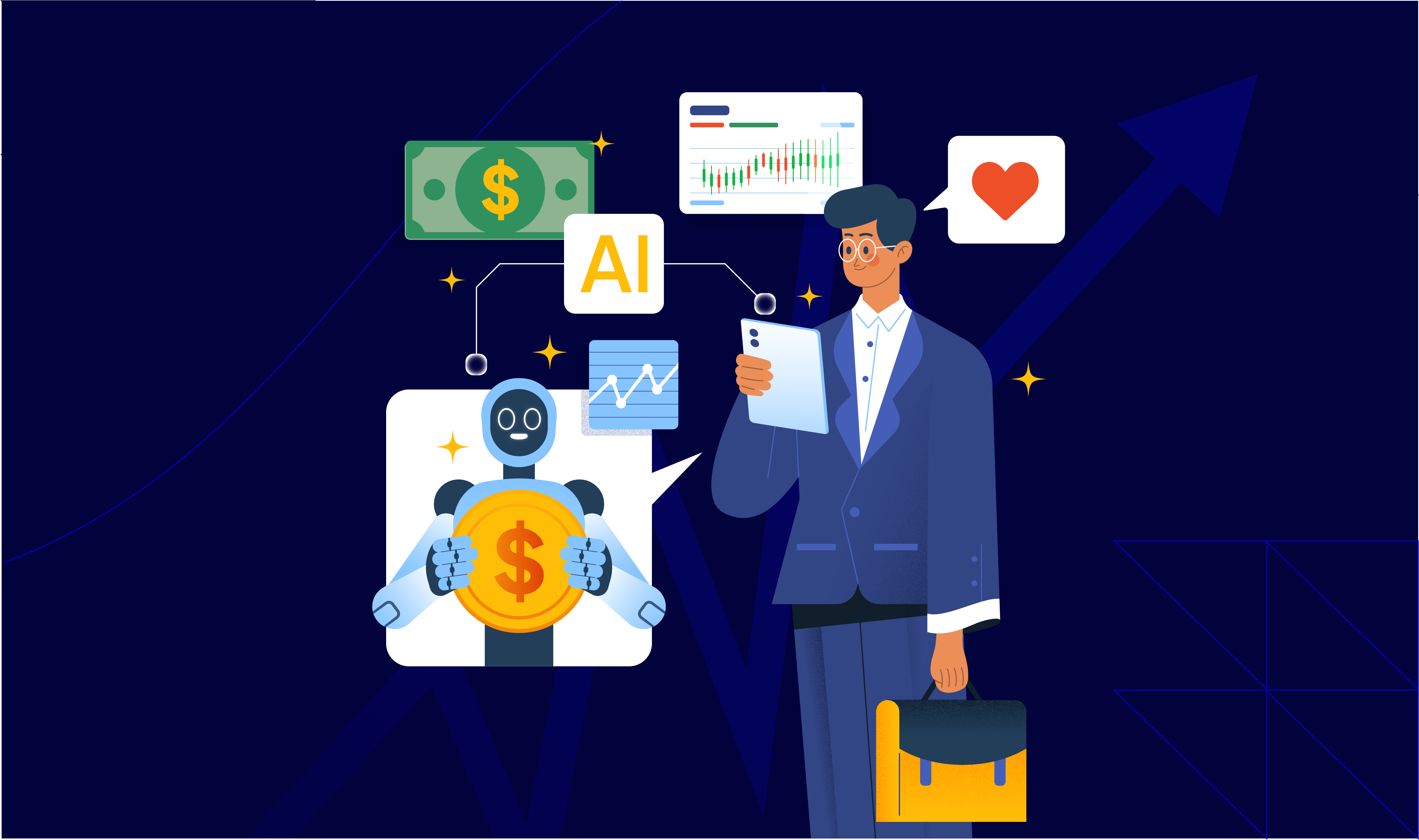 AI Innovations in the Citizen Services
