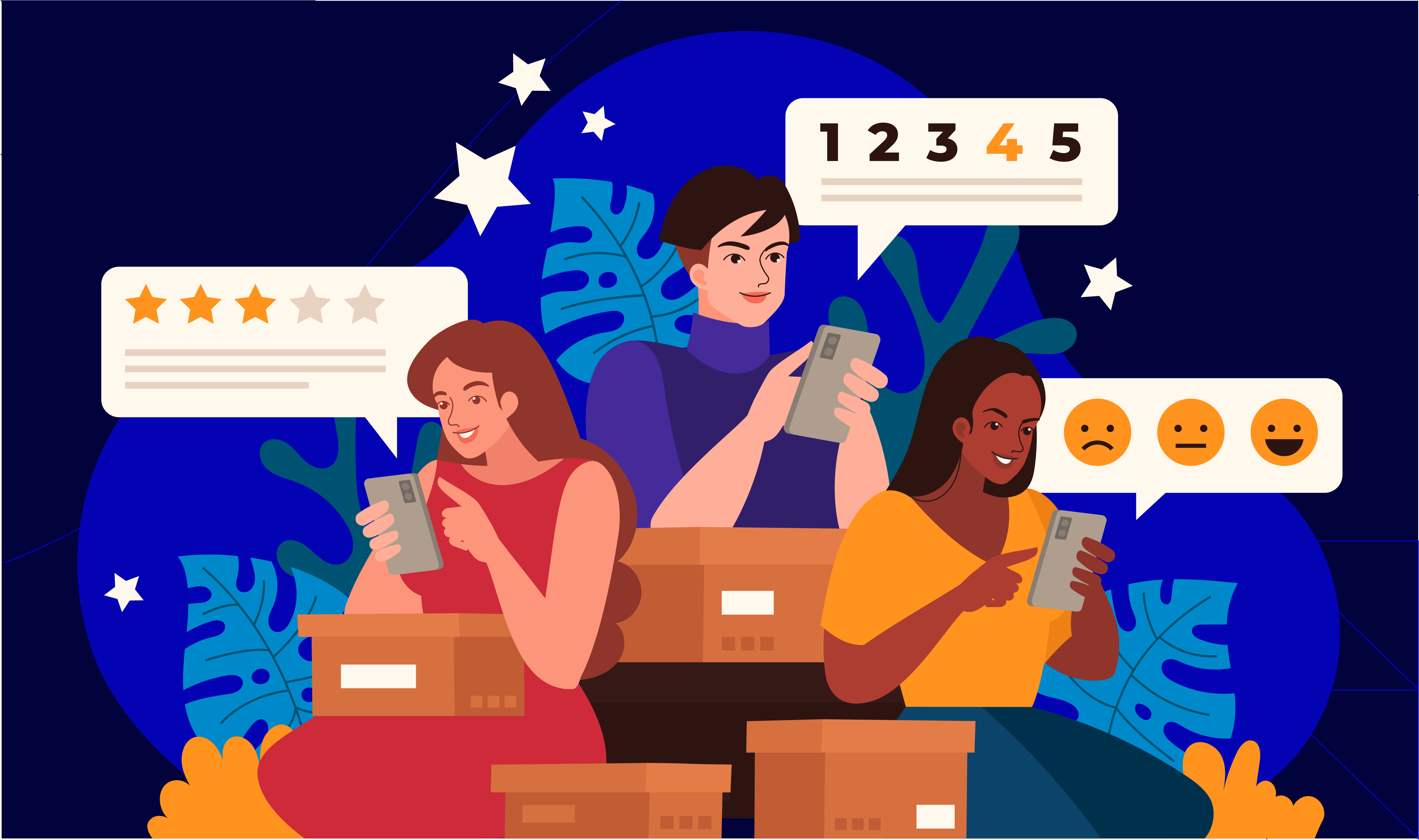 What Affects Employee Satisfaction