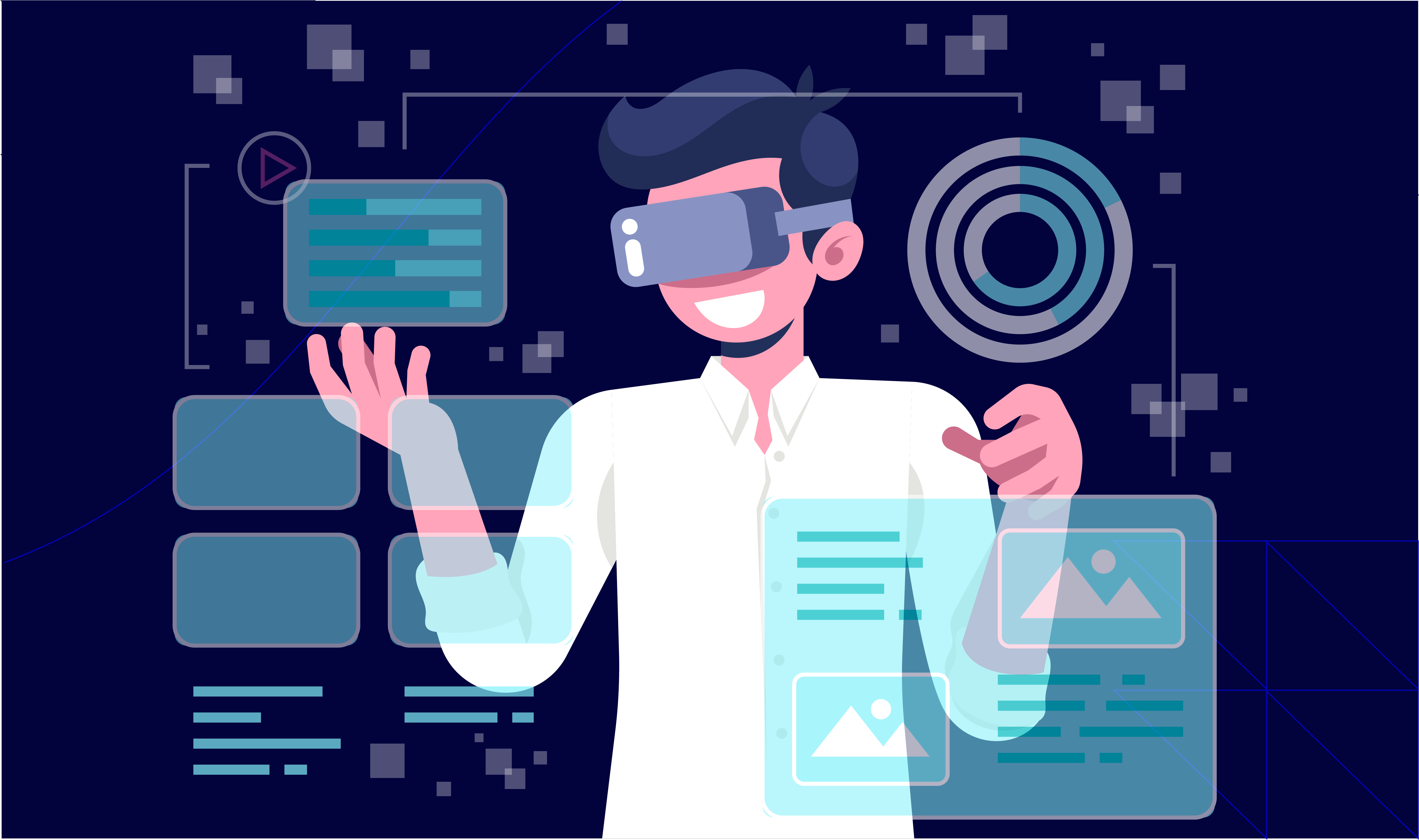 What Are Phygital Experiences