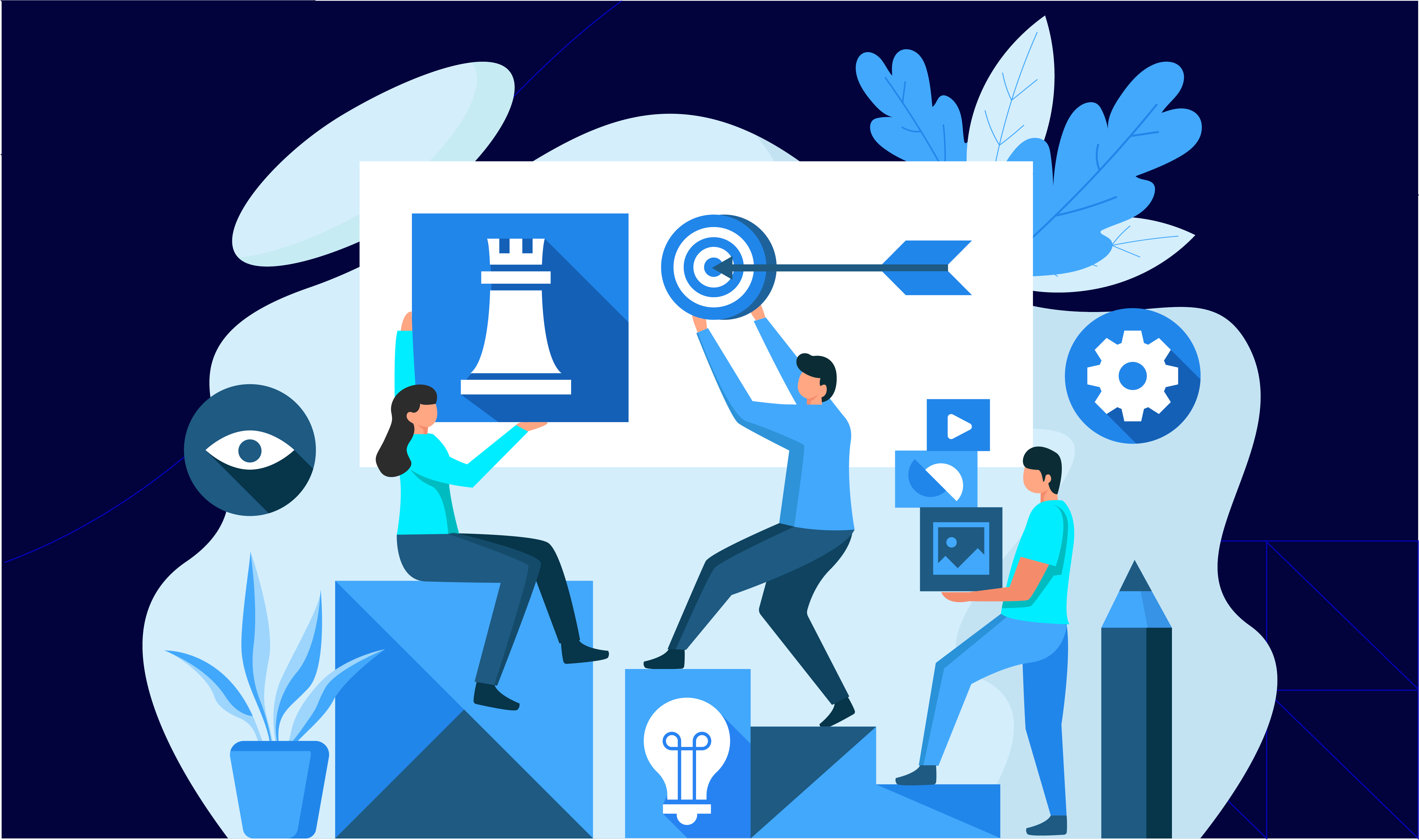 Omnichannel Strategies