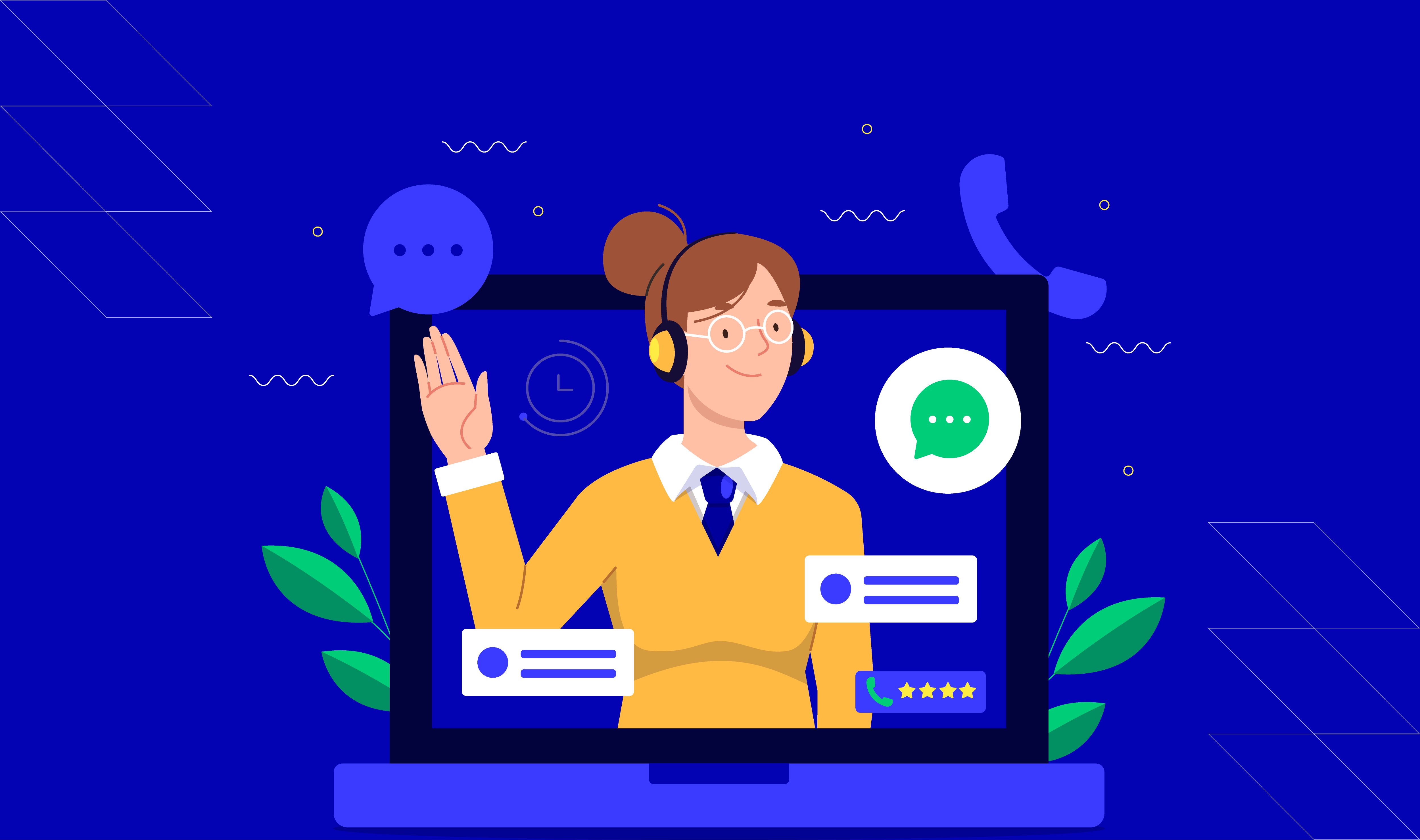 What Is LiveAgent?