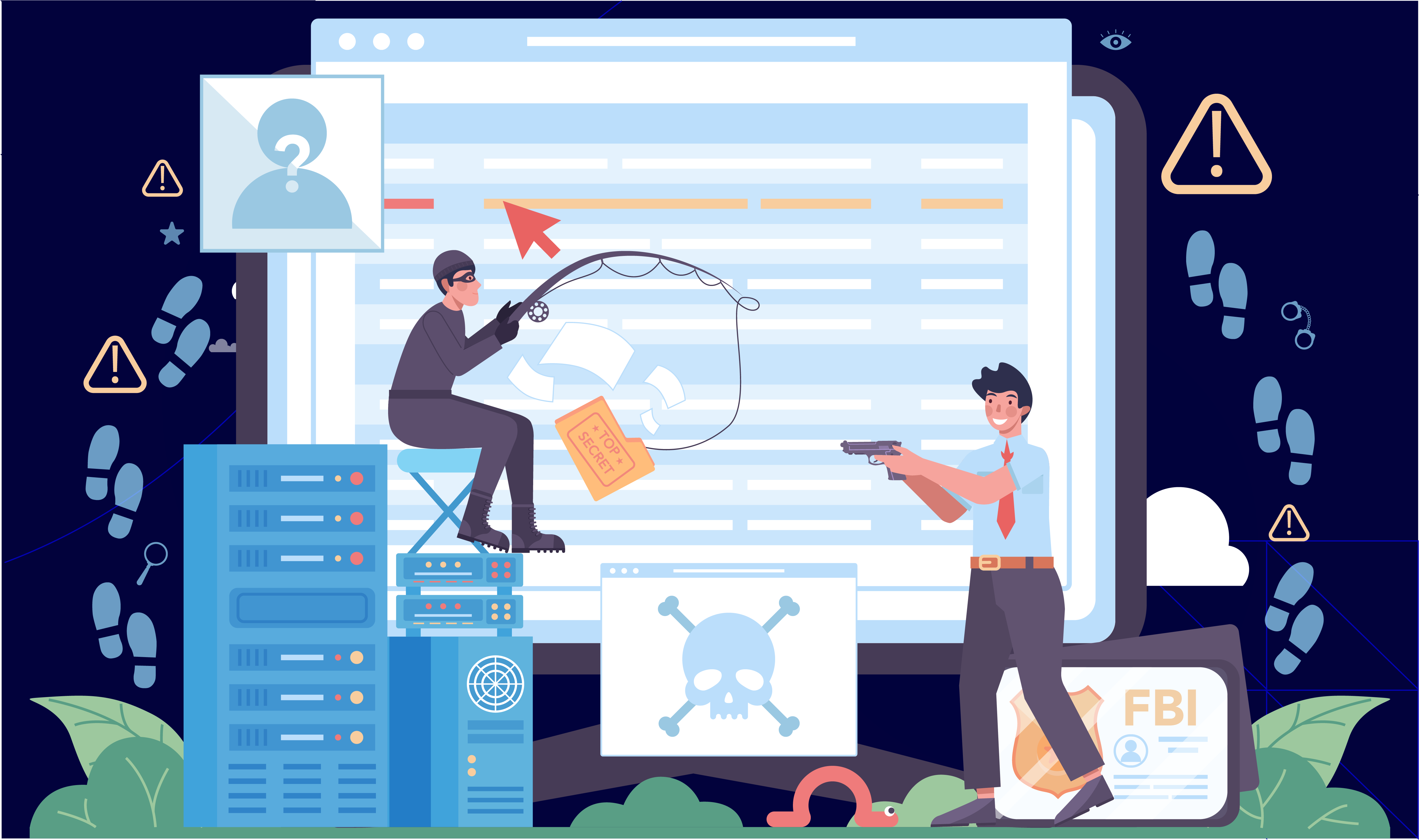 What are Some Common Data Management Issues