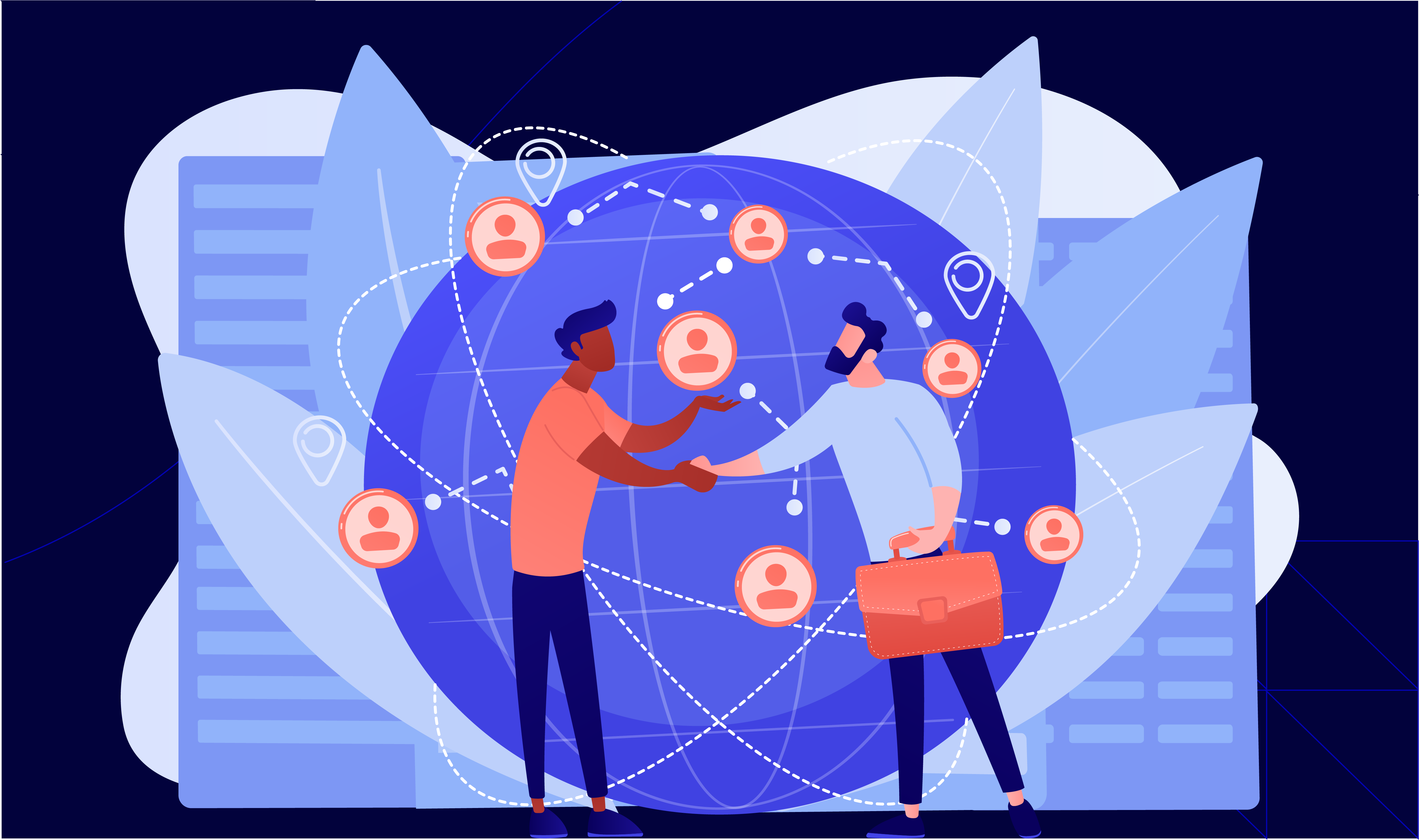 What is Blockchain Customer Support