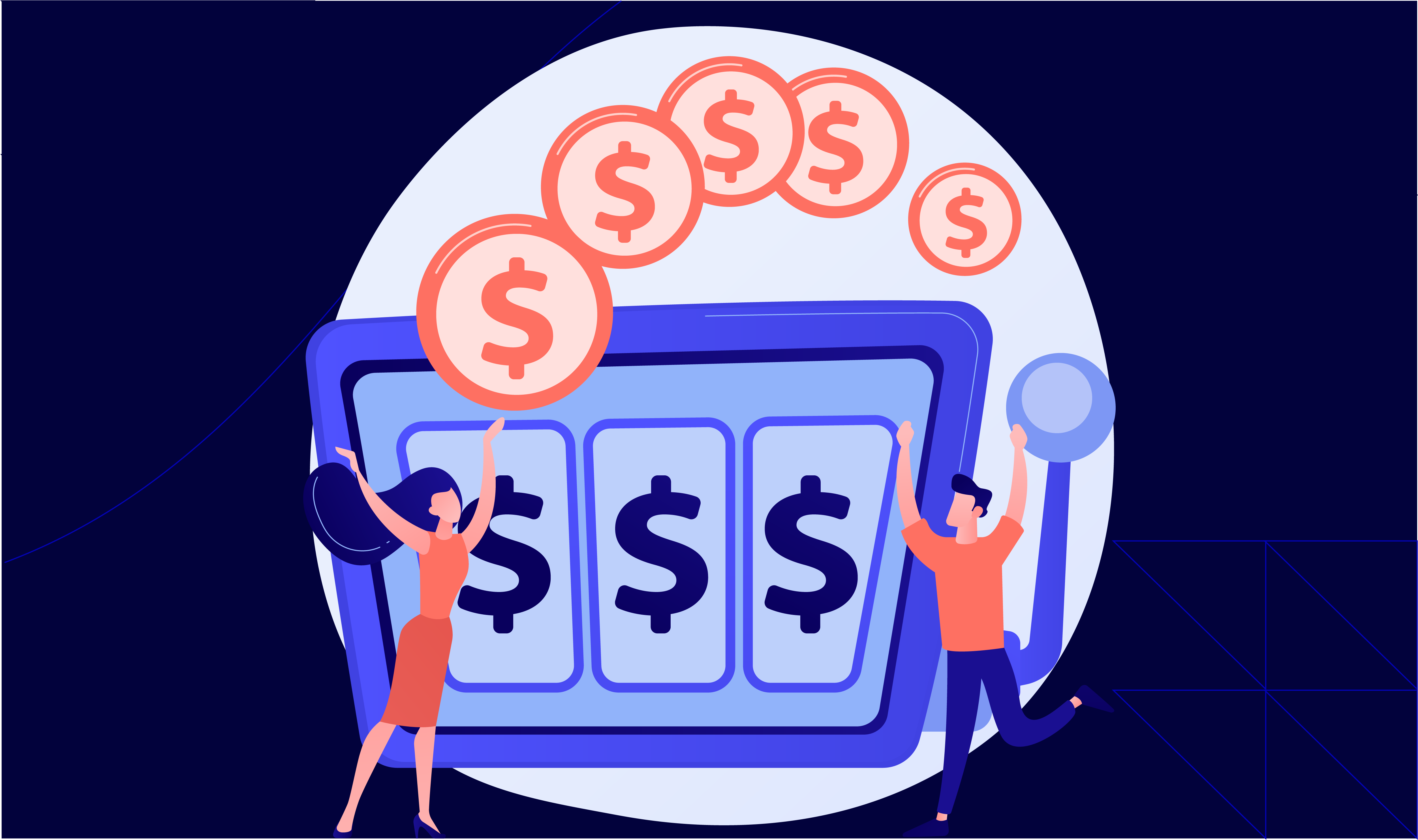 What is Casino Customer Support