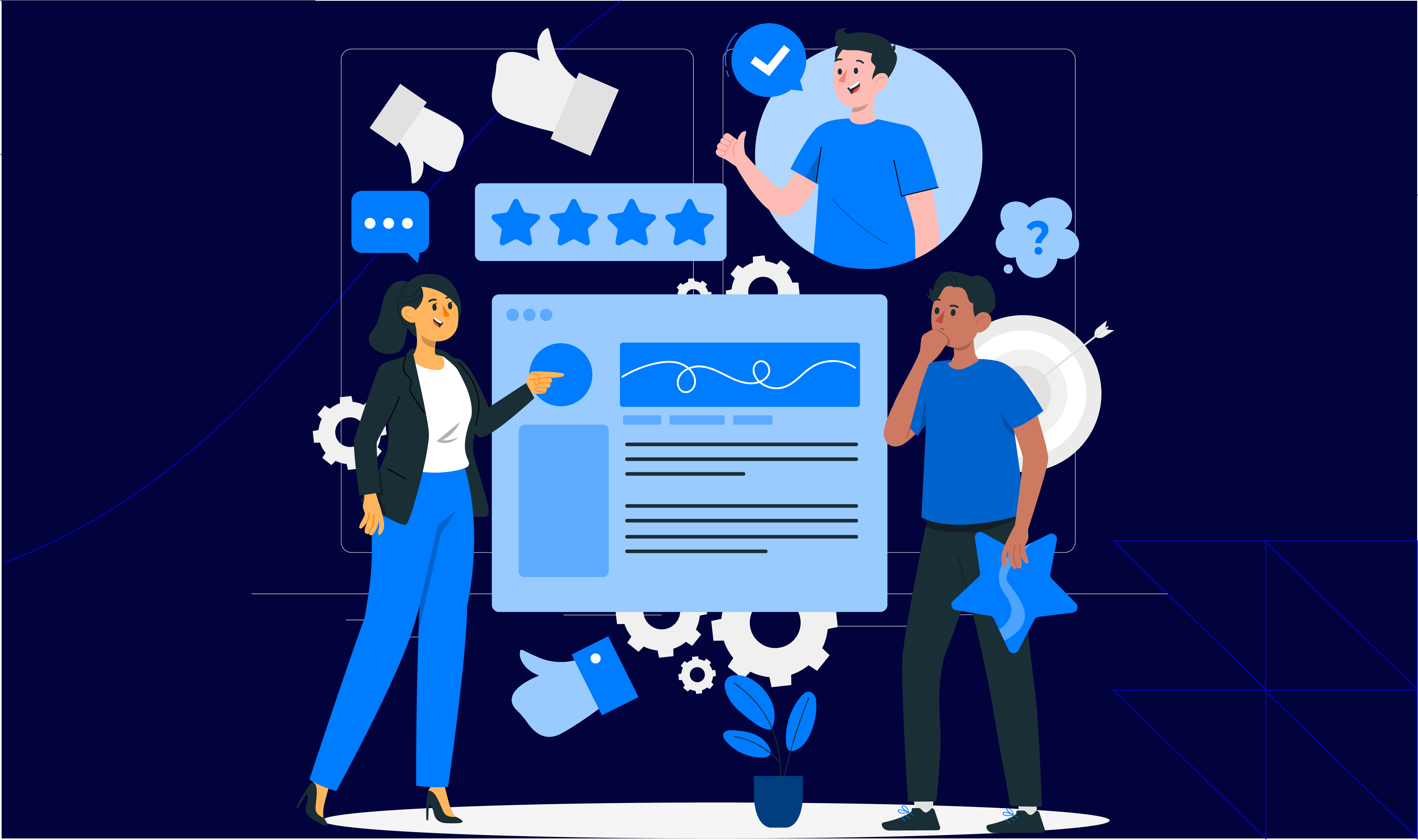 Customer Engagement