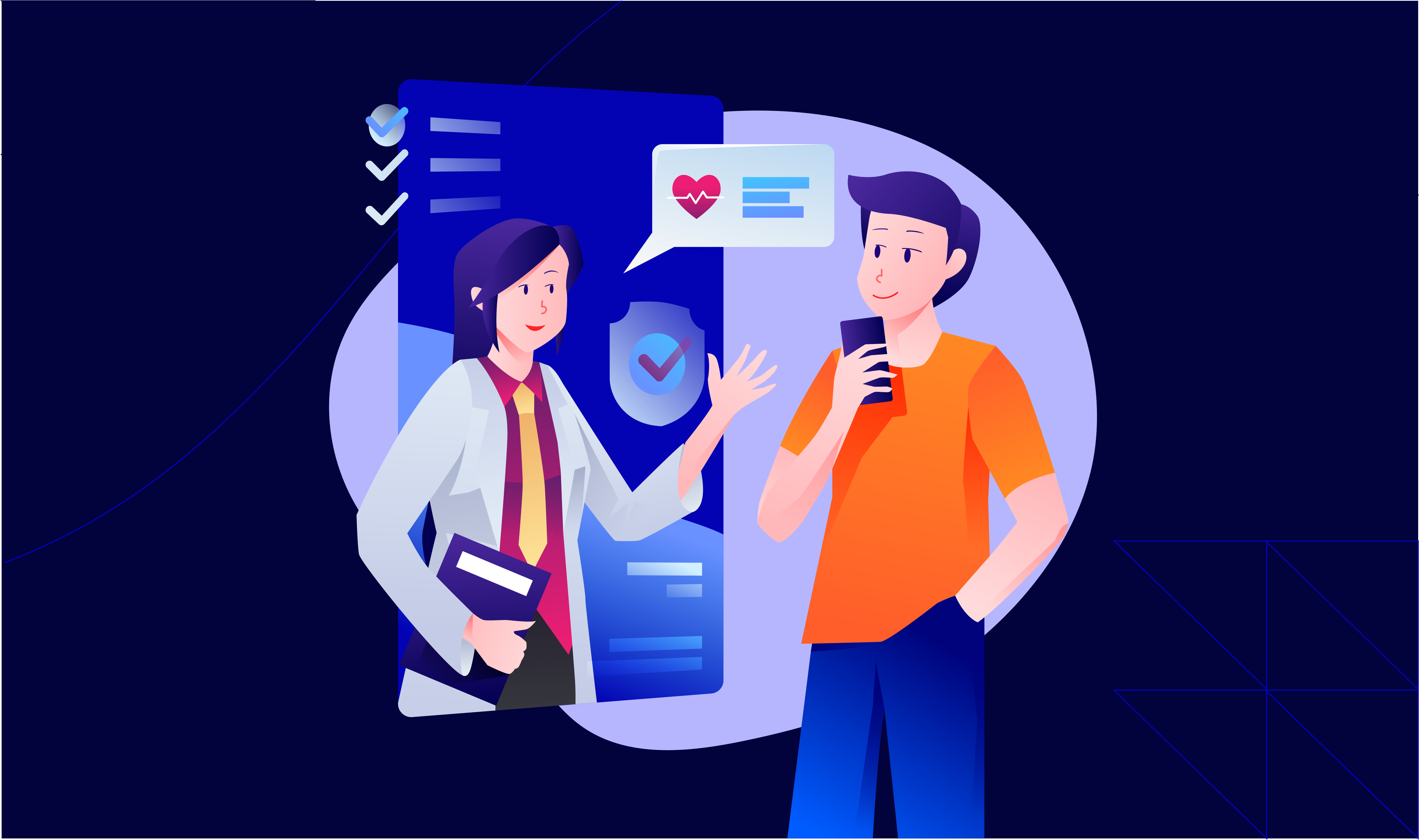 What is Customer Experience in Healthcare