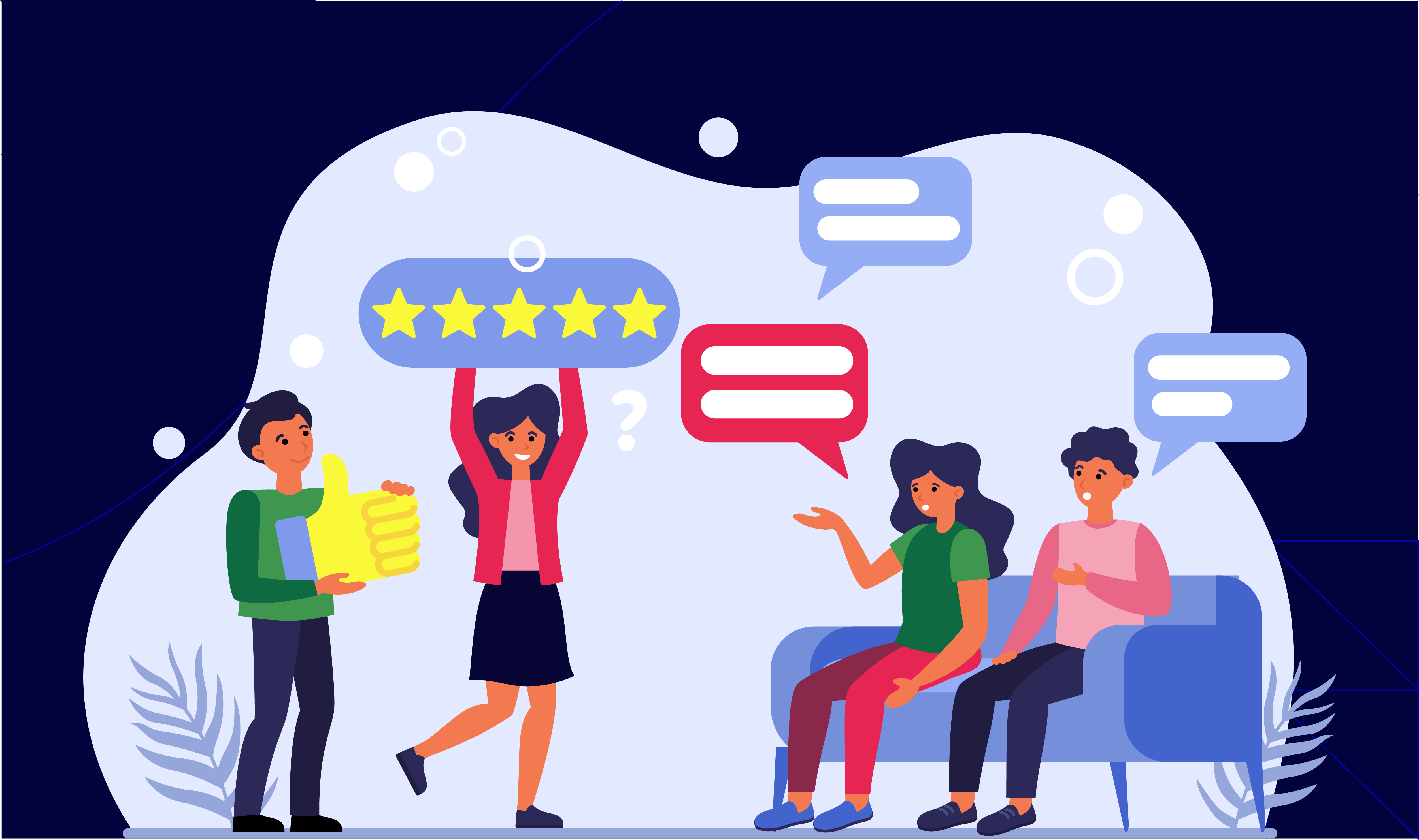 What is Employee Satisfaction