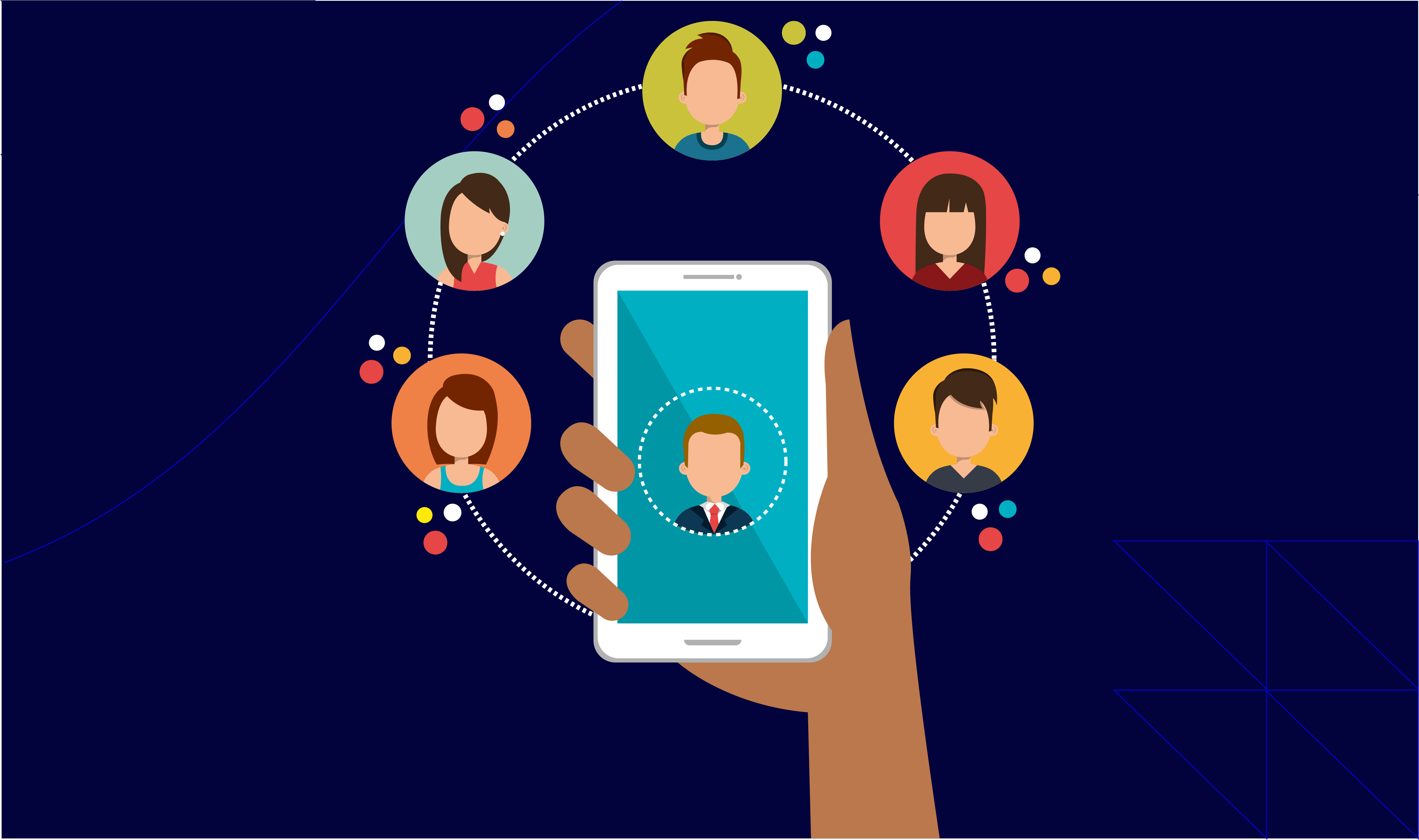 Omnichannel Strategies