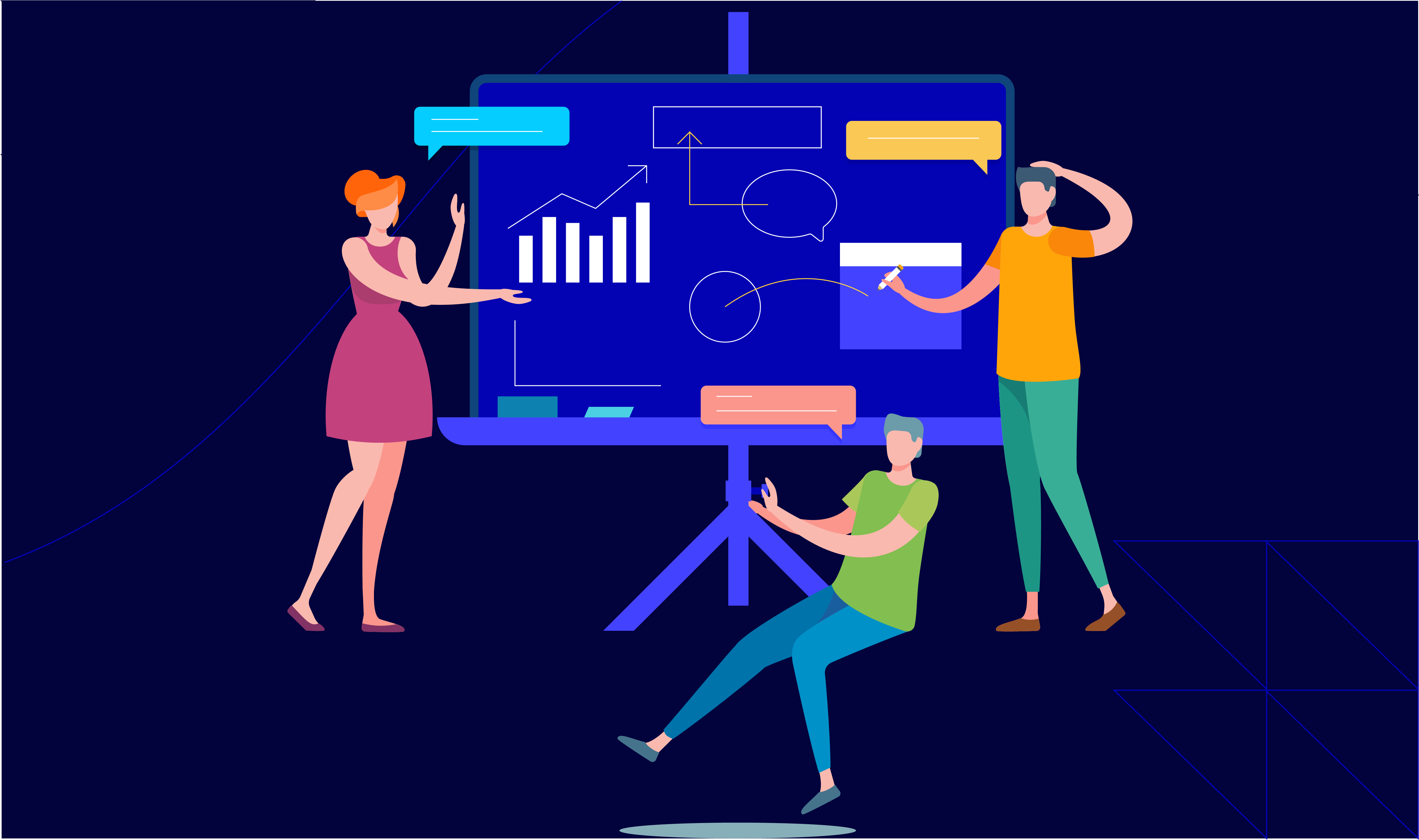 What is The Tuckman’s Model of Team Development Storming