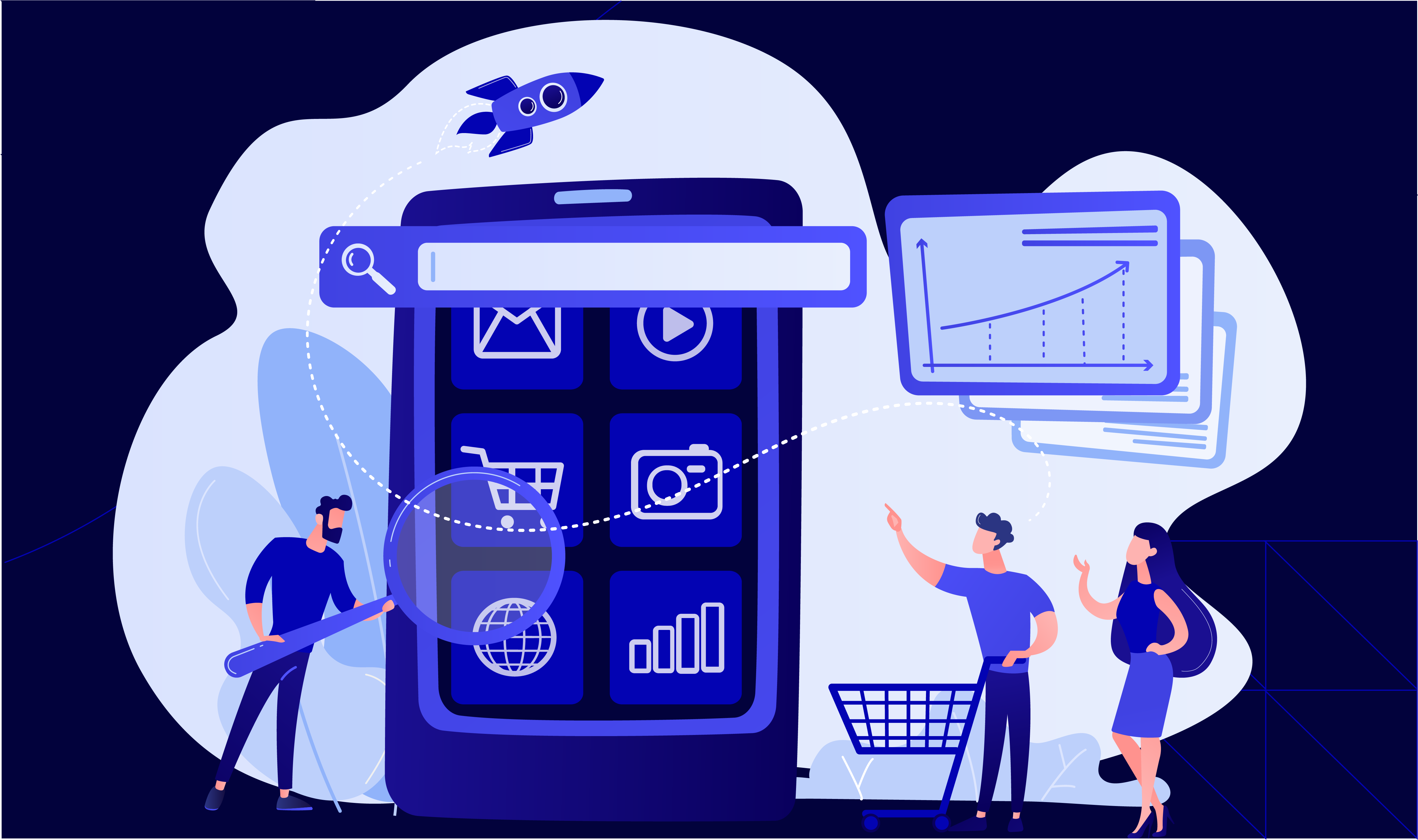 Omnichannel Strategies