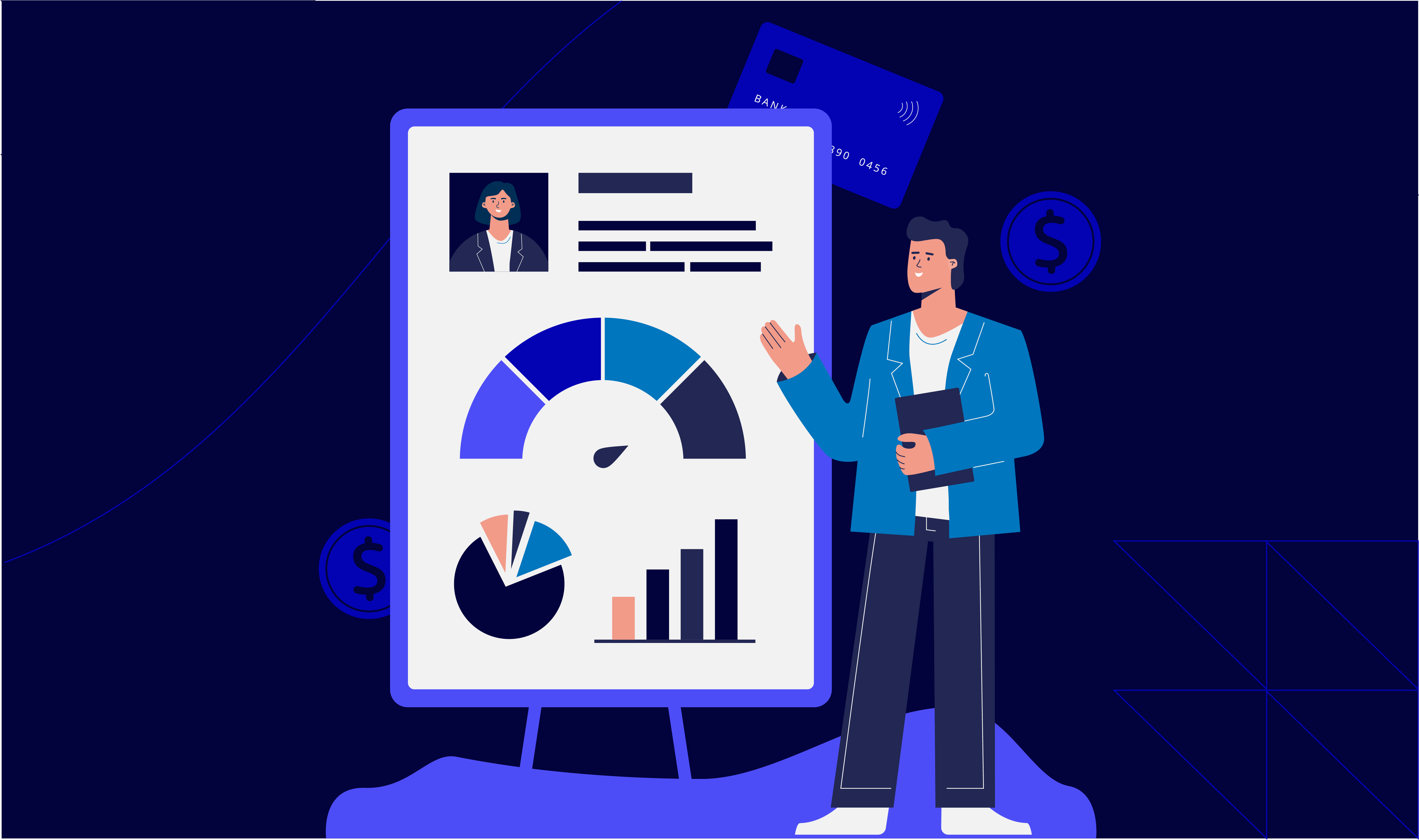 What is the Customer Churn Rate