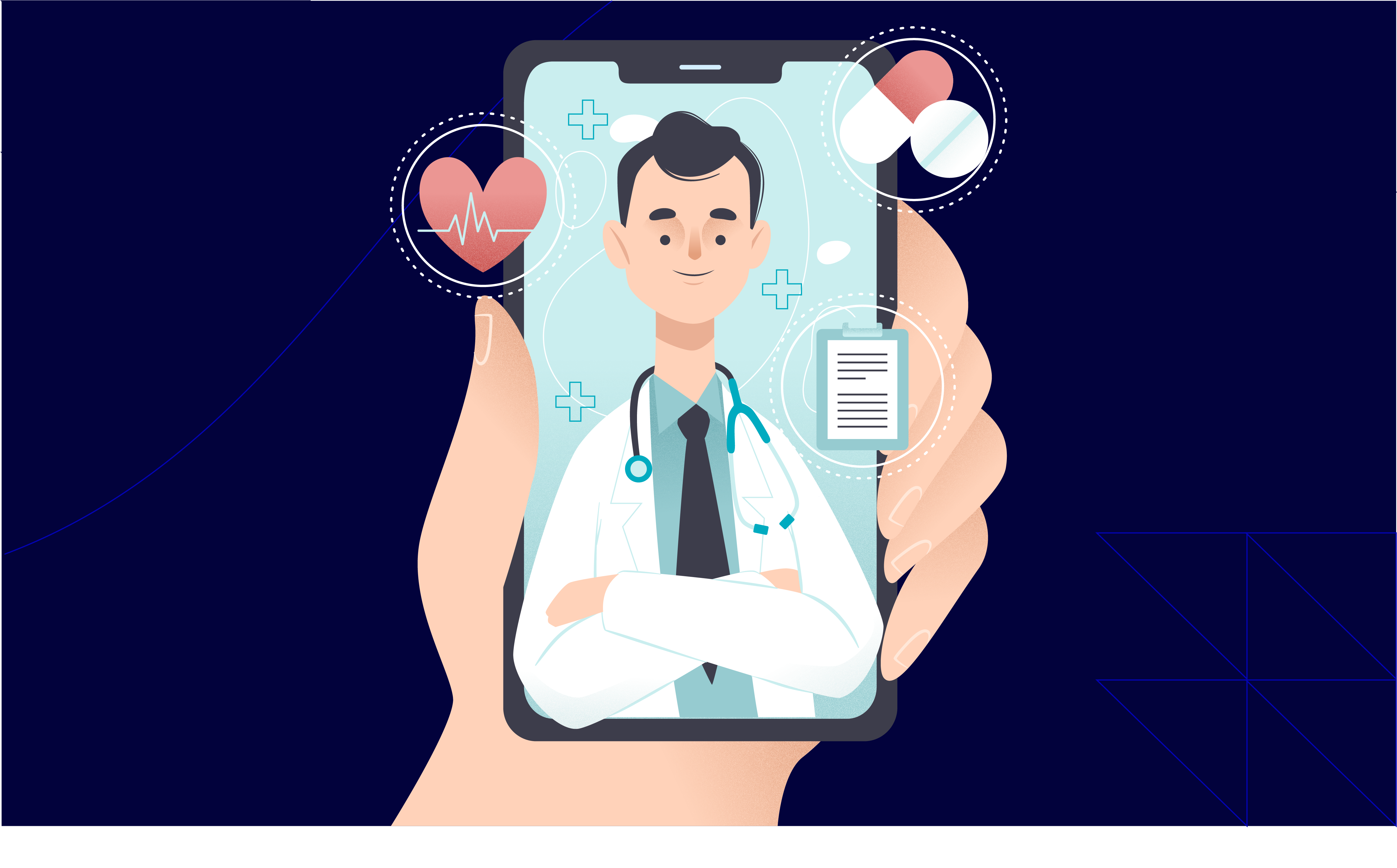 What is the Digital Patient Experience