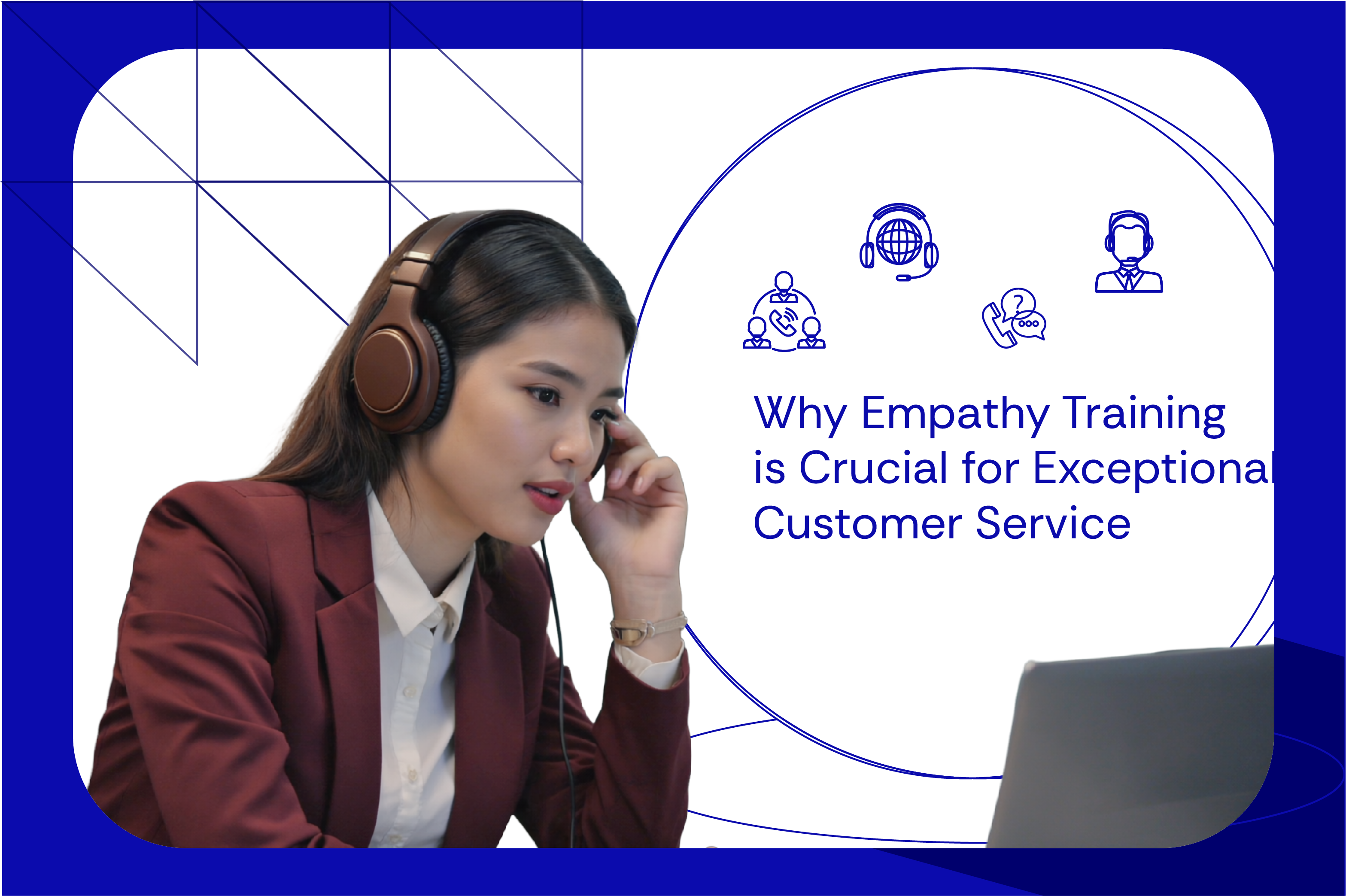 Why Empathy Training is Crucial for Exceptional Customer Service