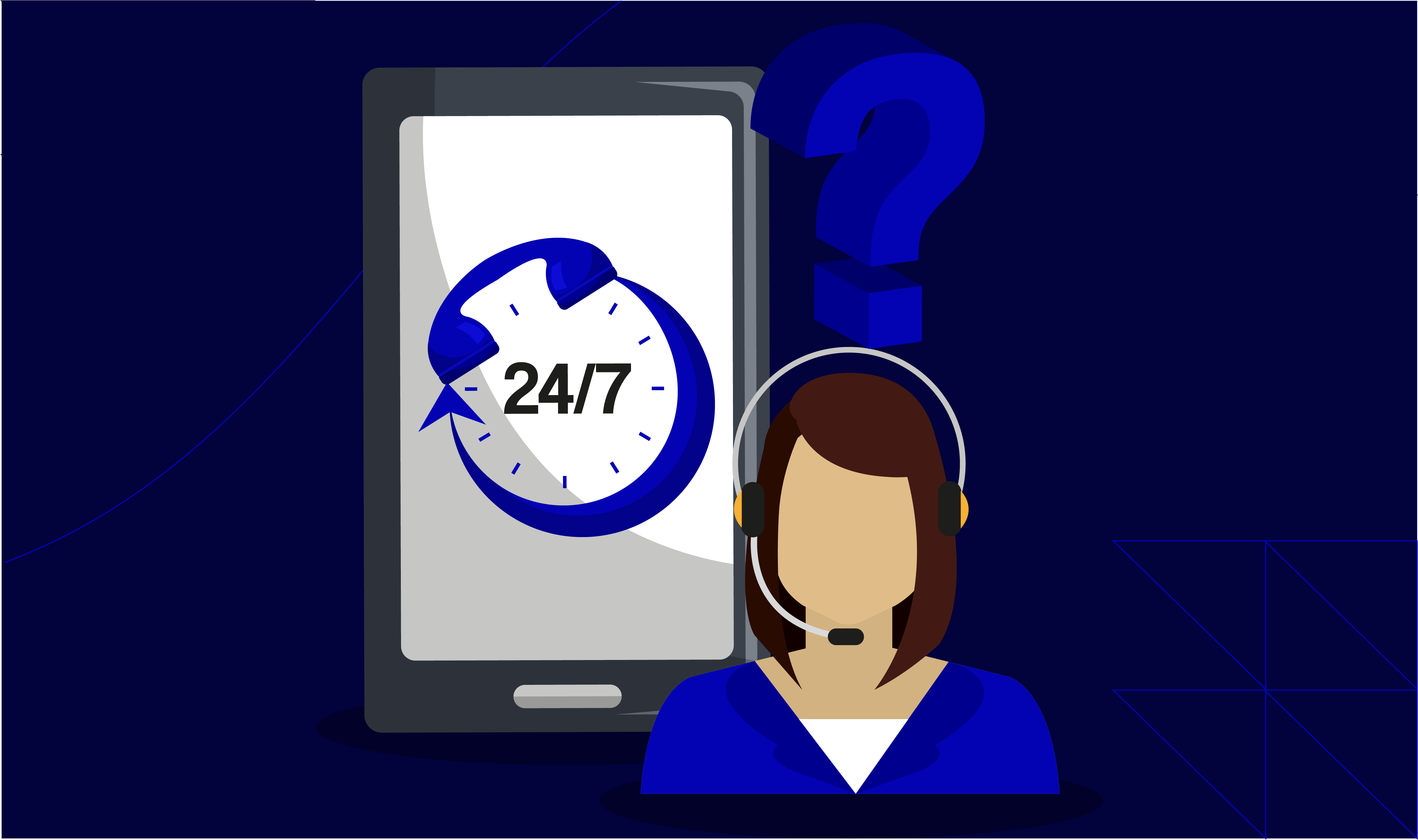 Why Now Is the Time to Outsource Your Support