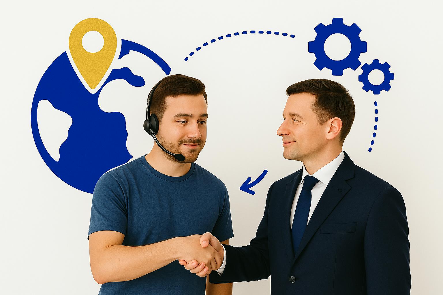 D2C Brands Tapping Offshore Talent for Scale and CX Excellence