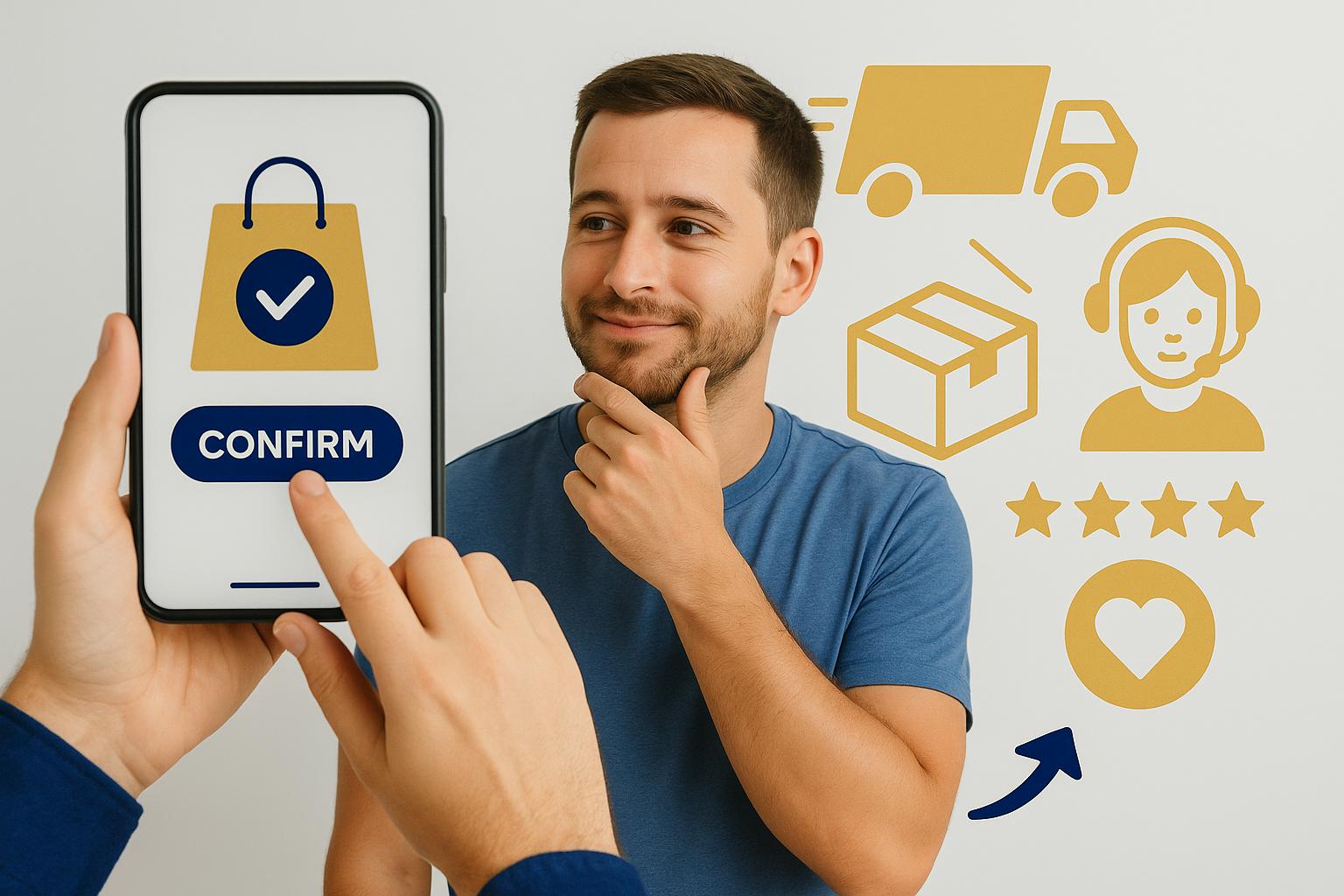 Beyond the Buy Button: How DTC Brands Are Redefining Post‑Purchase CX in 2025