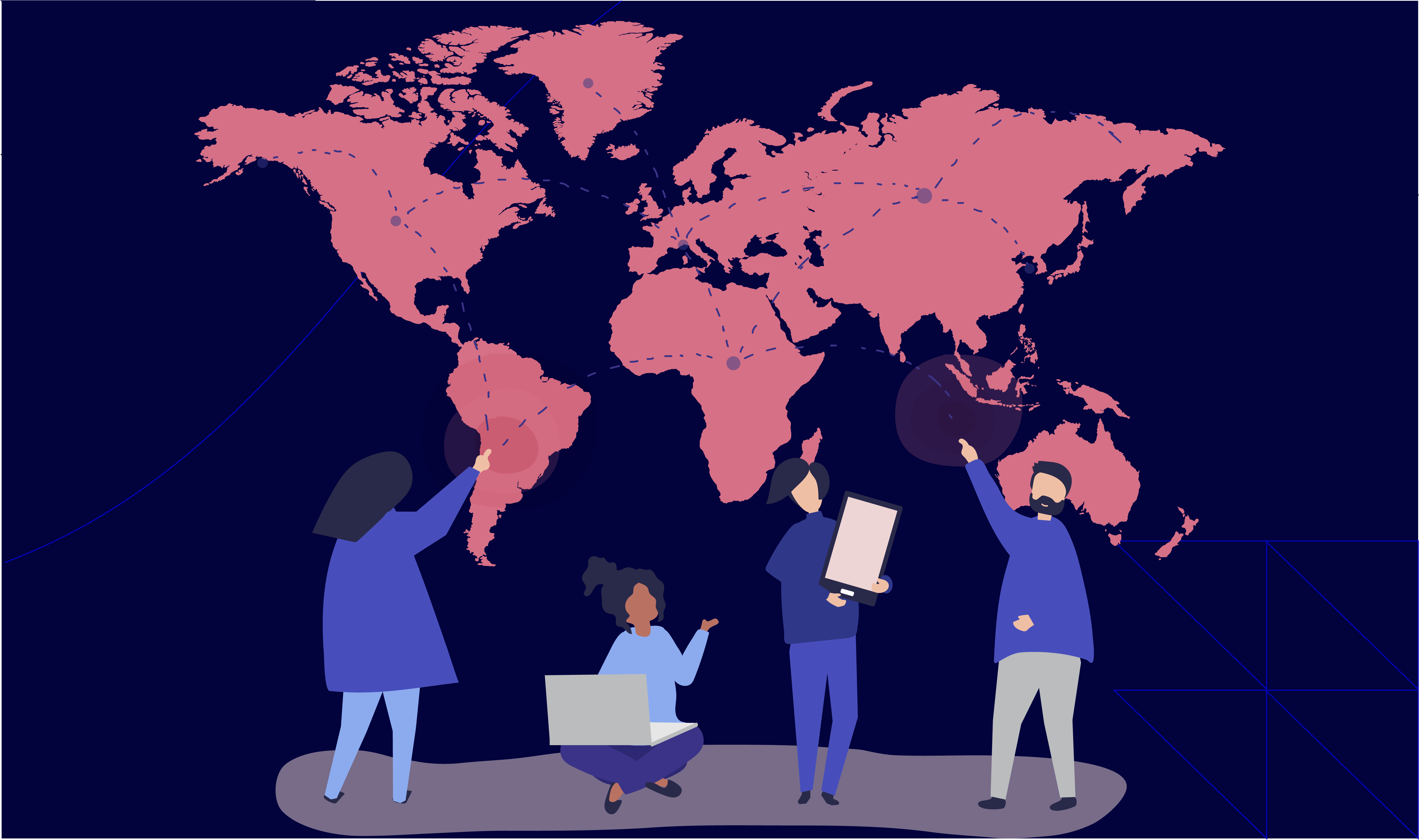 10 Best Countries for Outsourcing_ in 2025