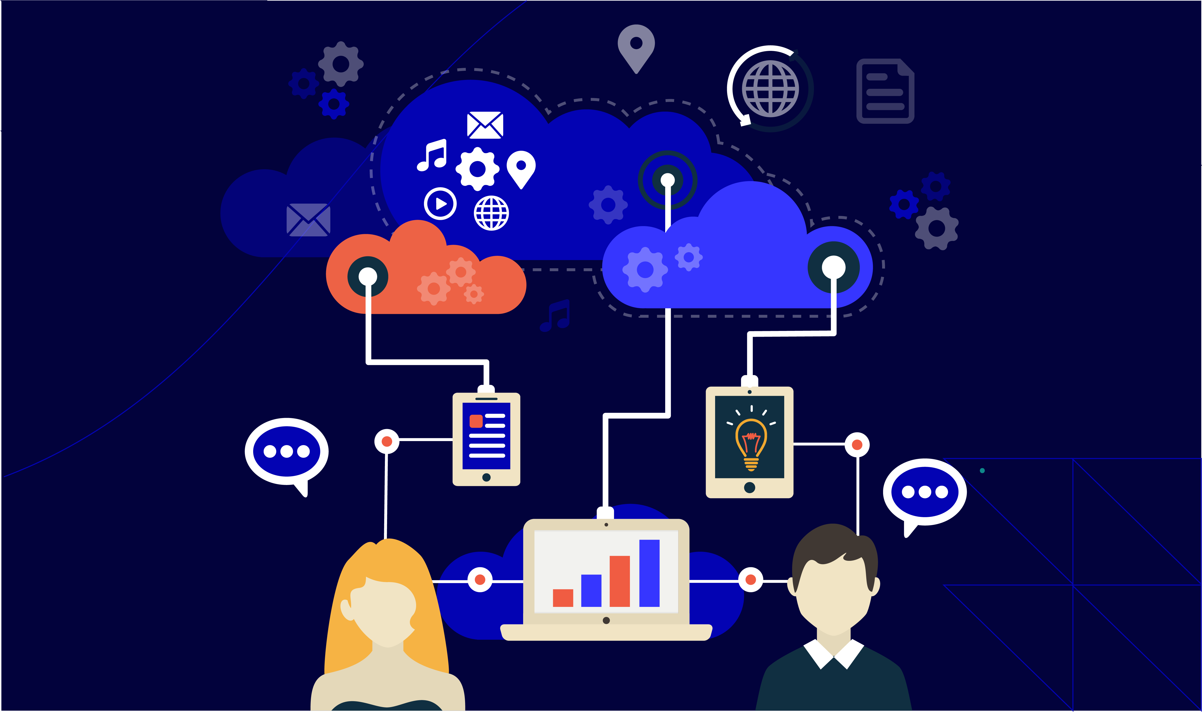  3 Major Benefits of Daas Solutions