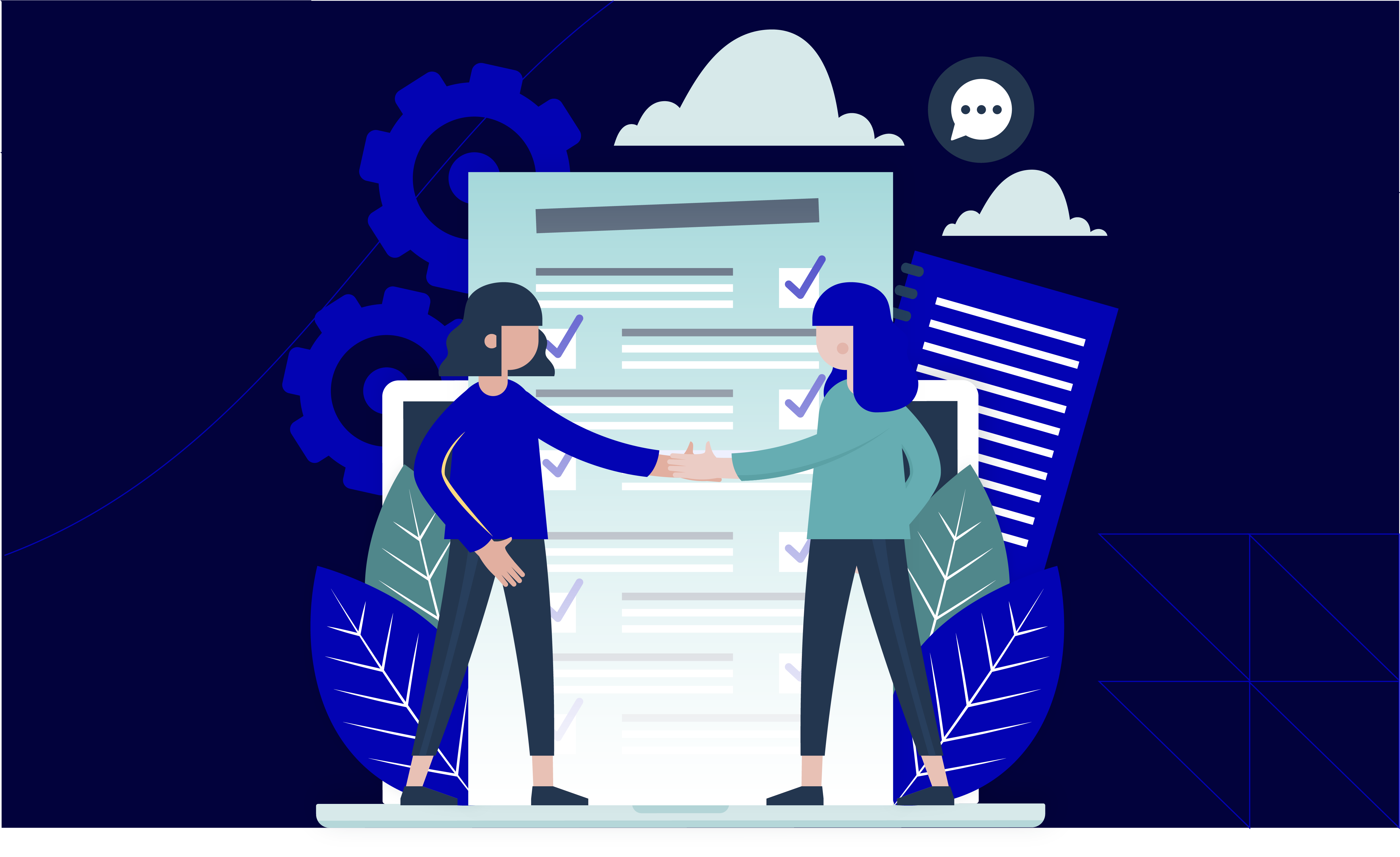 5 Major Advantages of Service Level Agreement