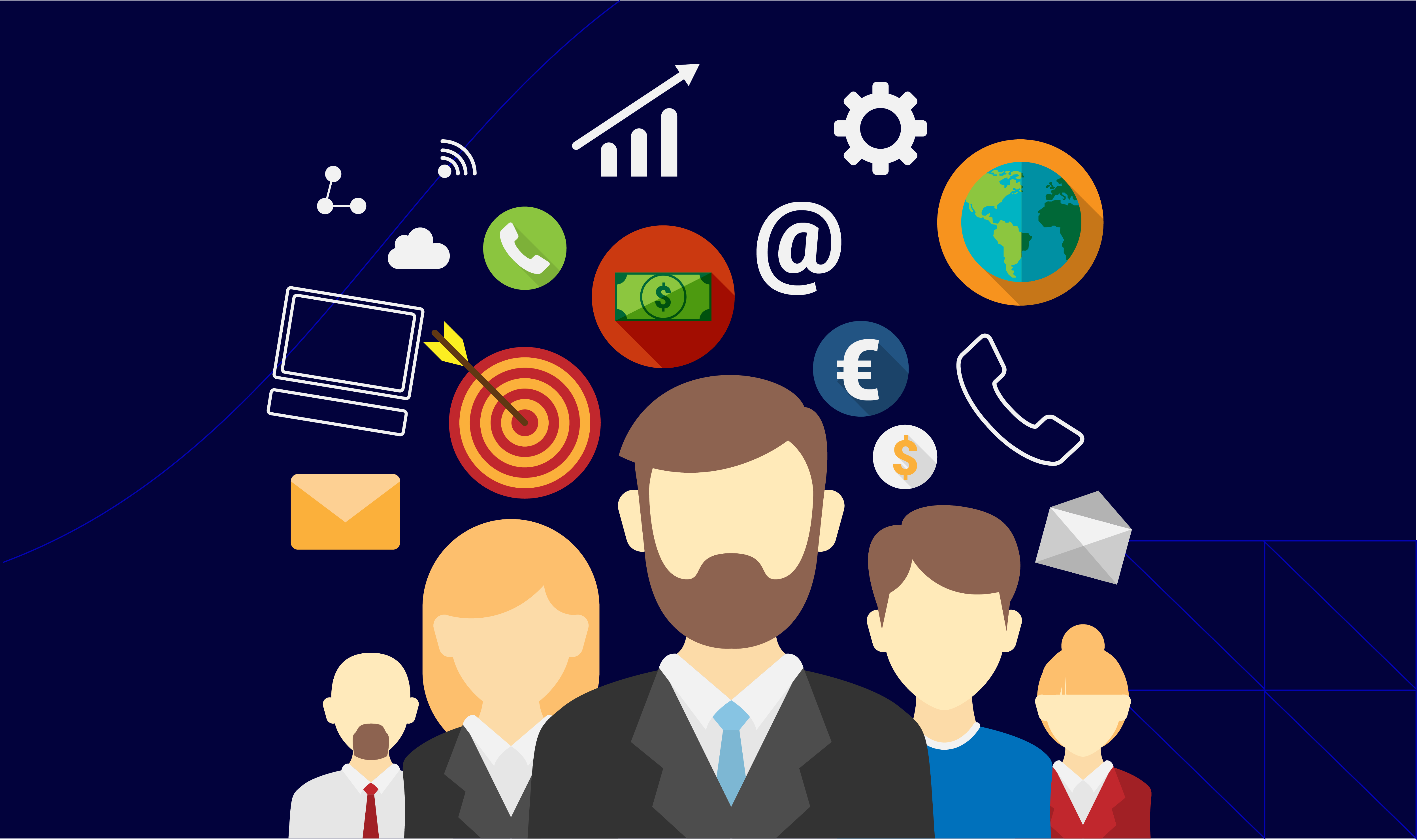 6 Popular BPO Outsourcing Strategies to Adopt in 2025