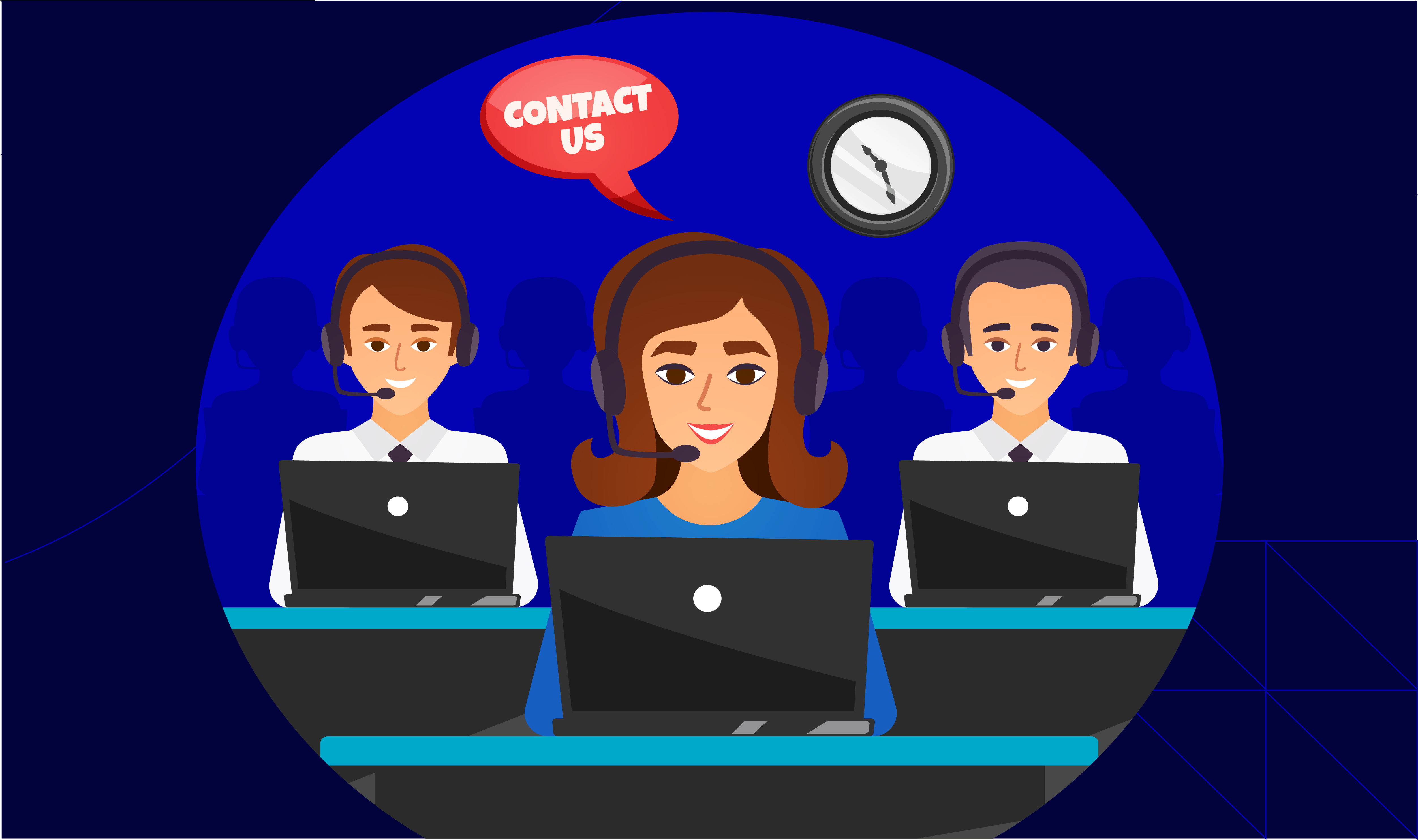 Rocket Science Outsource Customer Support