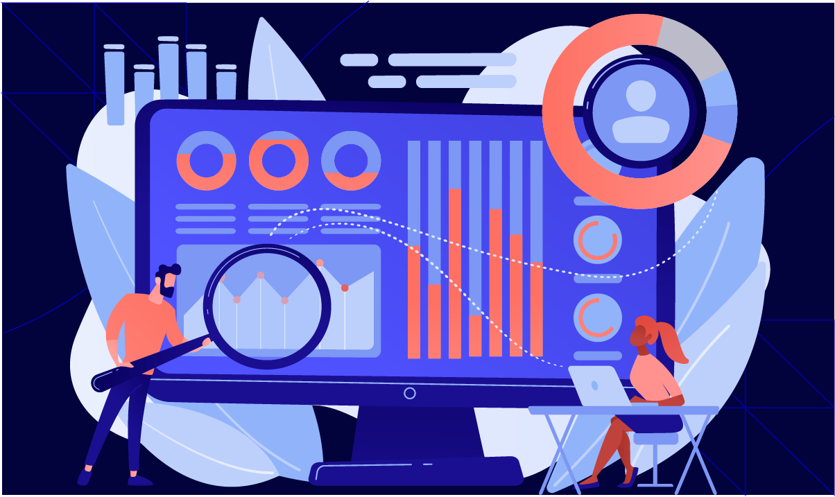voice of the customer analytics​