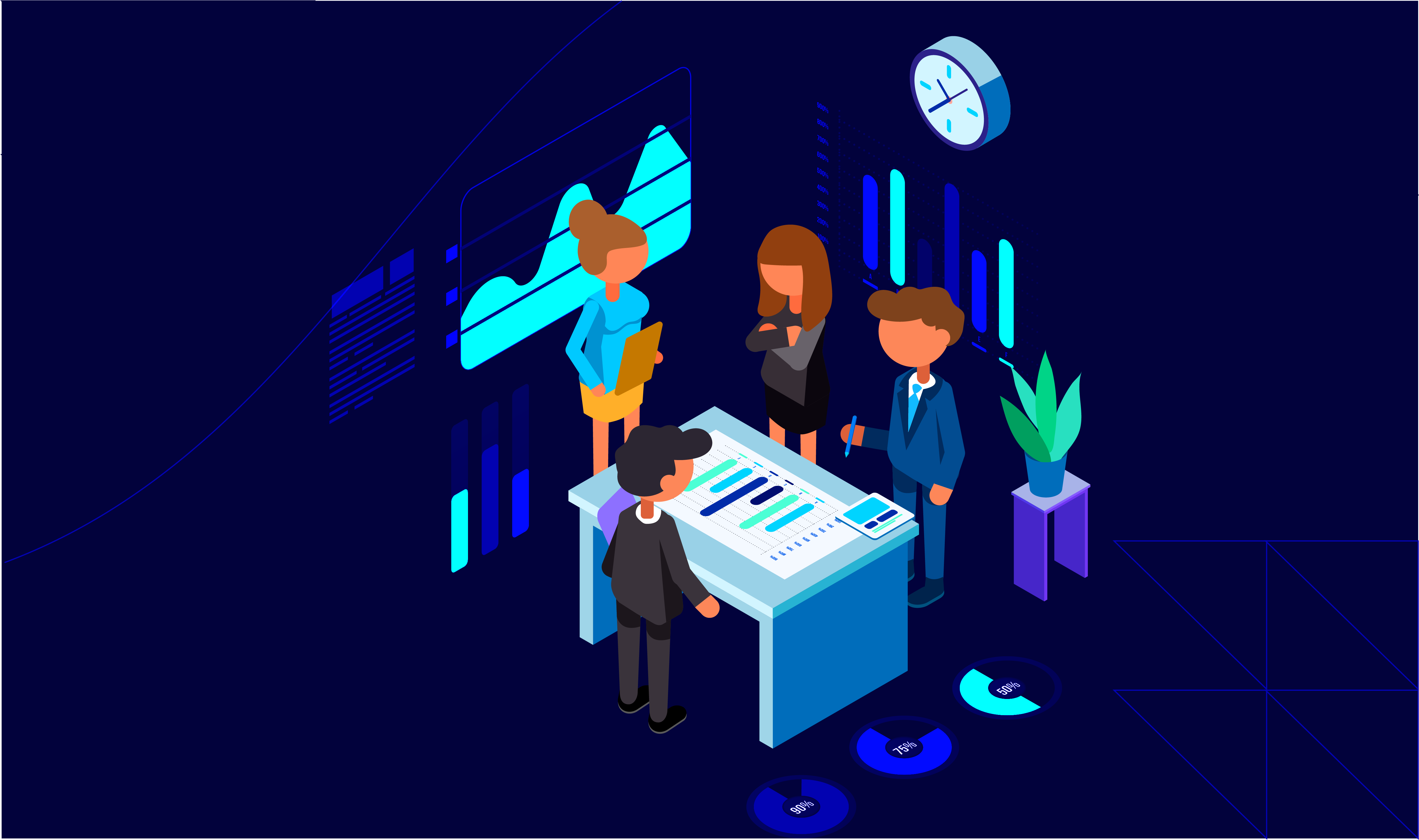 BPO Industry Trends 2025