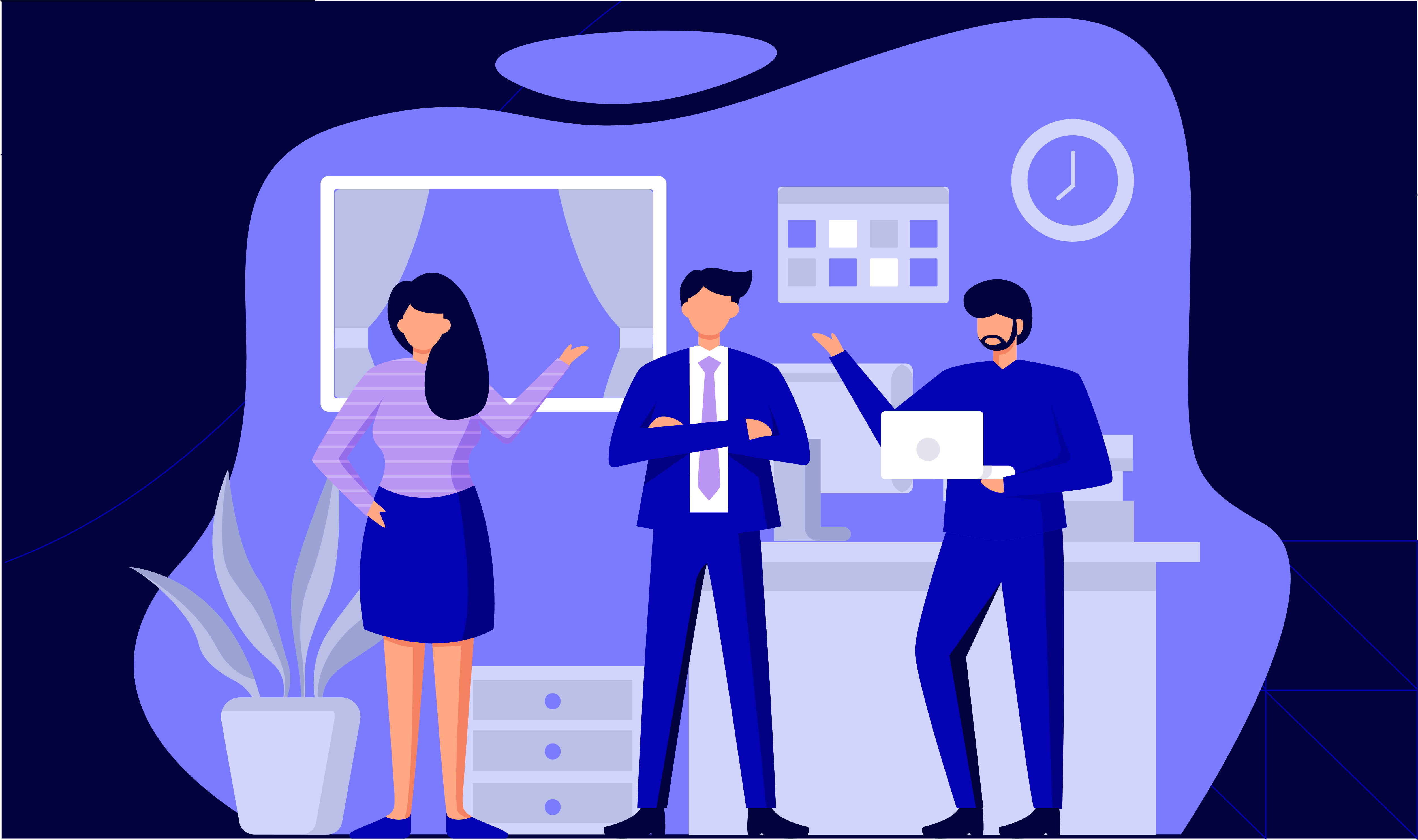 Besides Hiring a CSM, You Can Also Enjoy SAP-driven Customer Success_