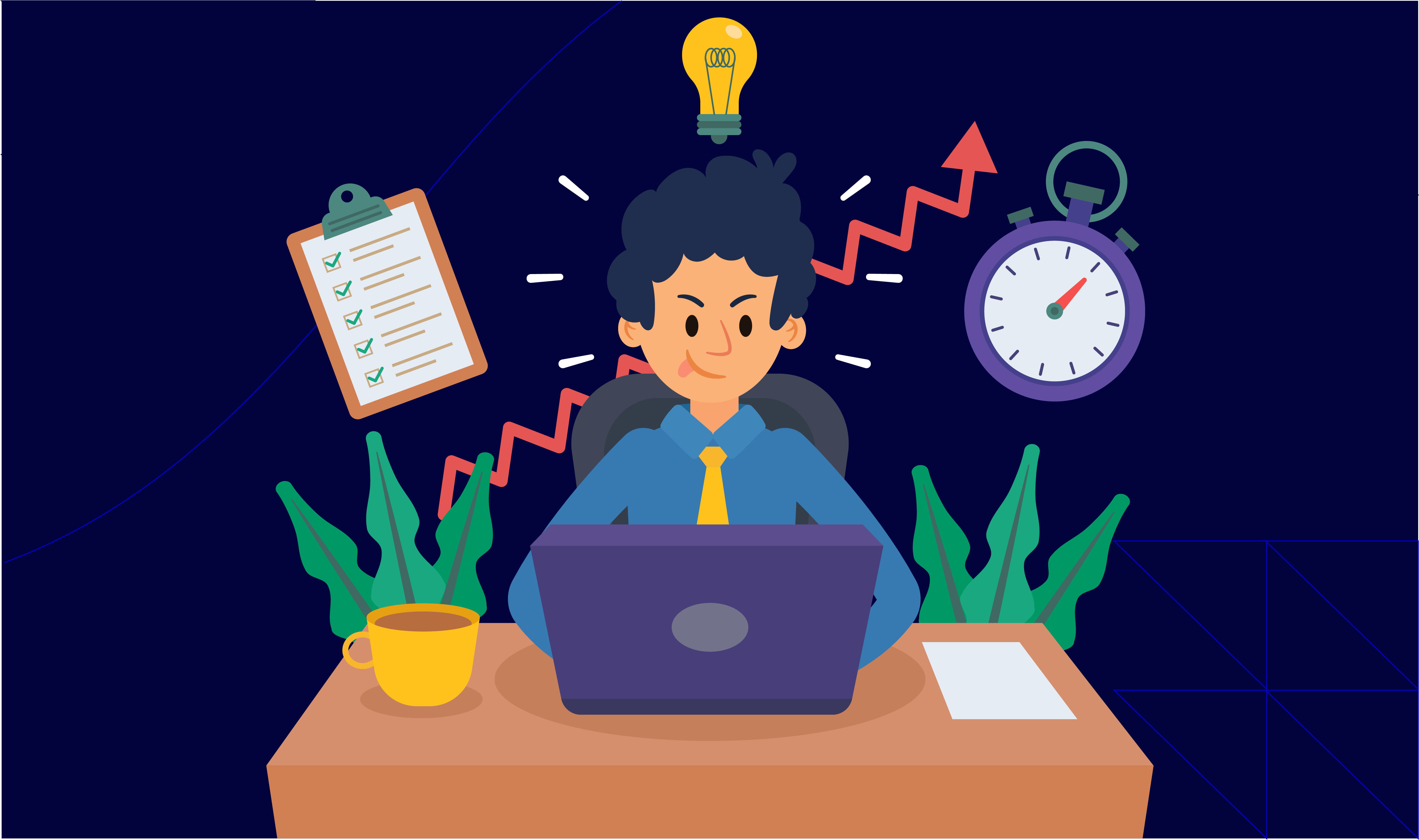 Busy Making Strong SLAs Let Atidiv Handle Your Customer Support!