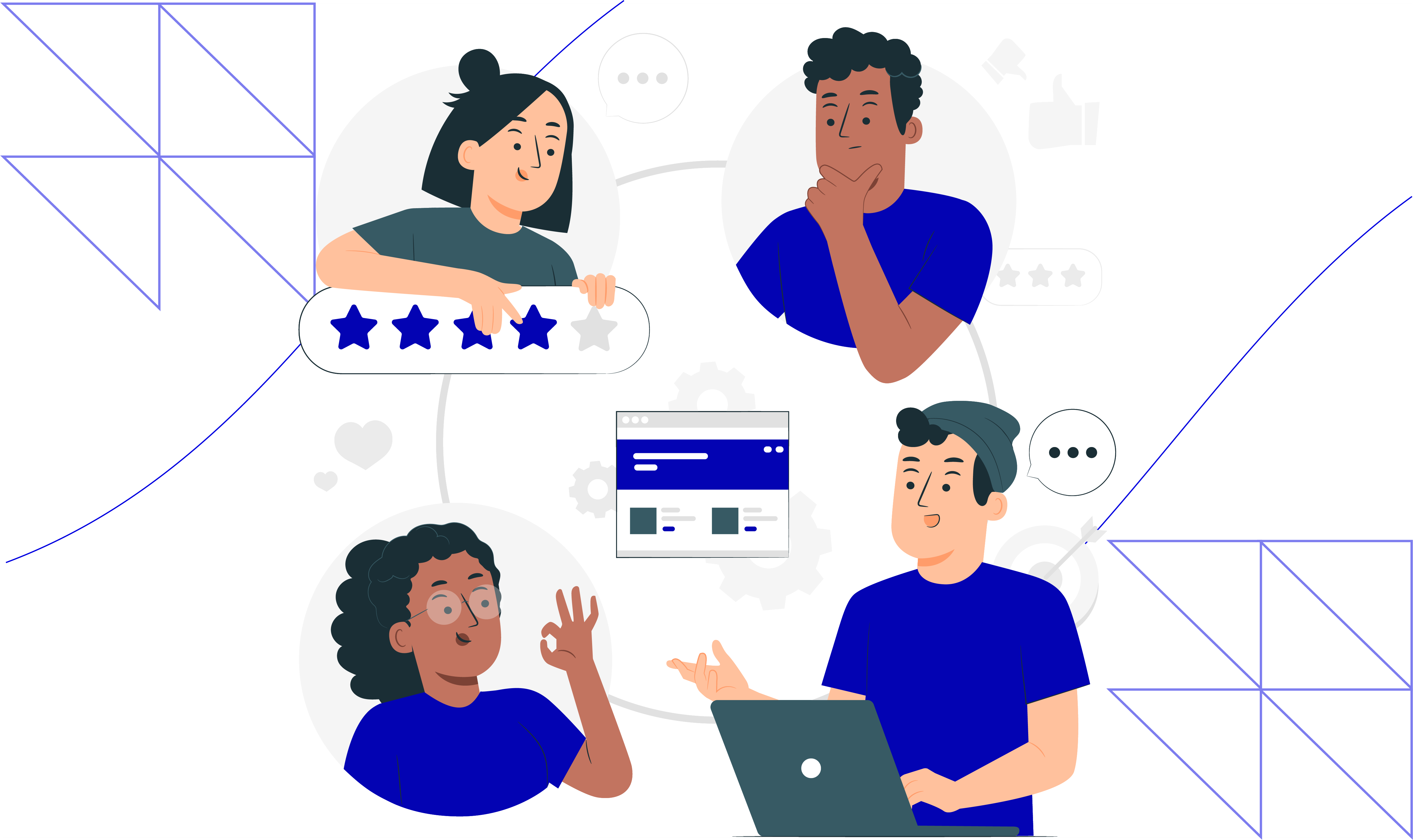 Customer Experience Is the New Brand Differentiator