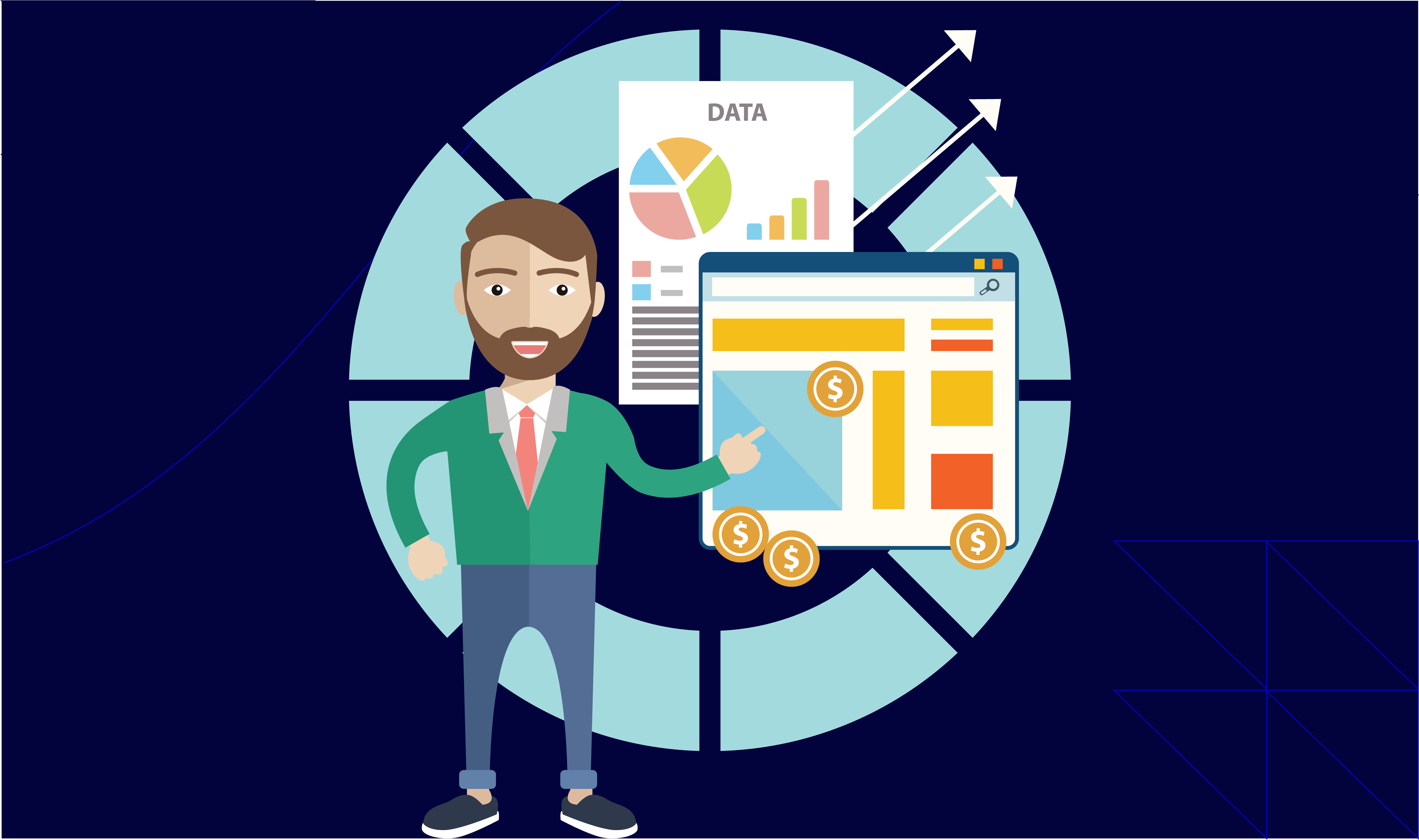 Don’t Forget The Numbers! Achieving Data-driven Customer Success is a Must in 2025