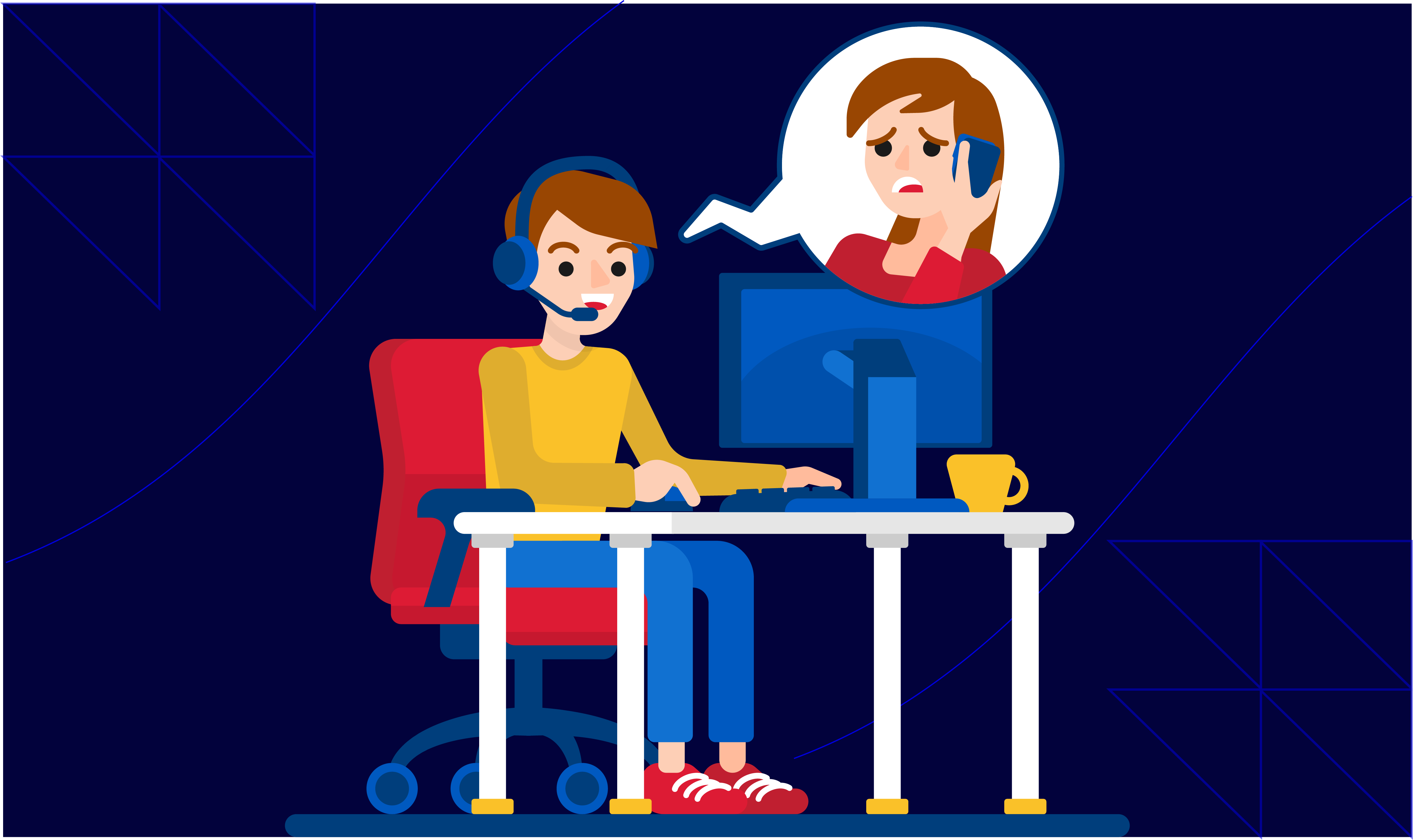 Don’t Just Hear Your Customers. Understand Them