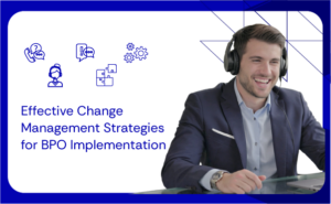 effective change management strategies