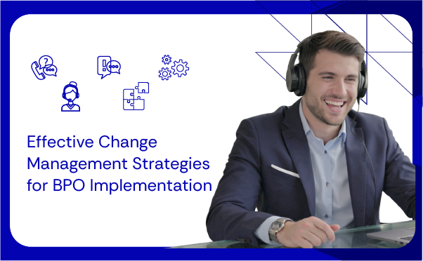 effective change management strategies