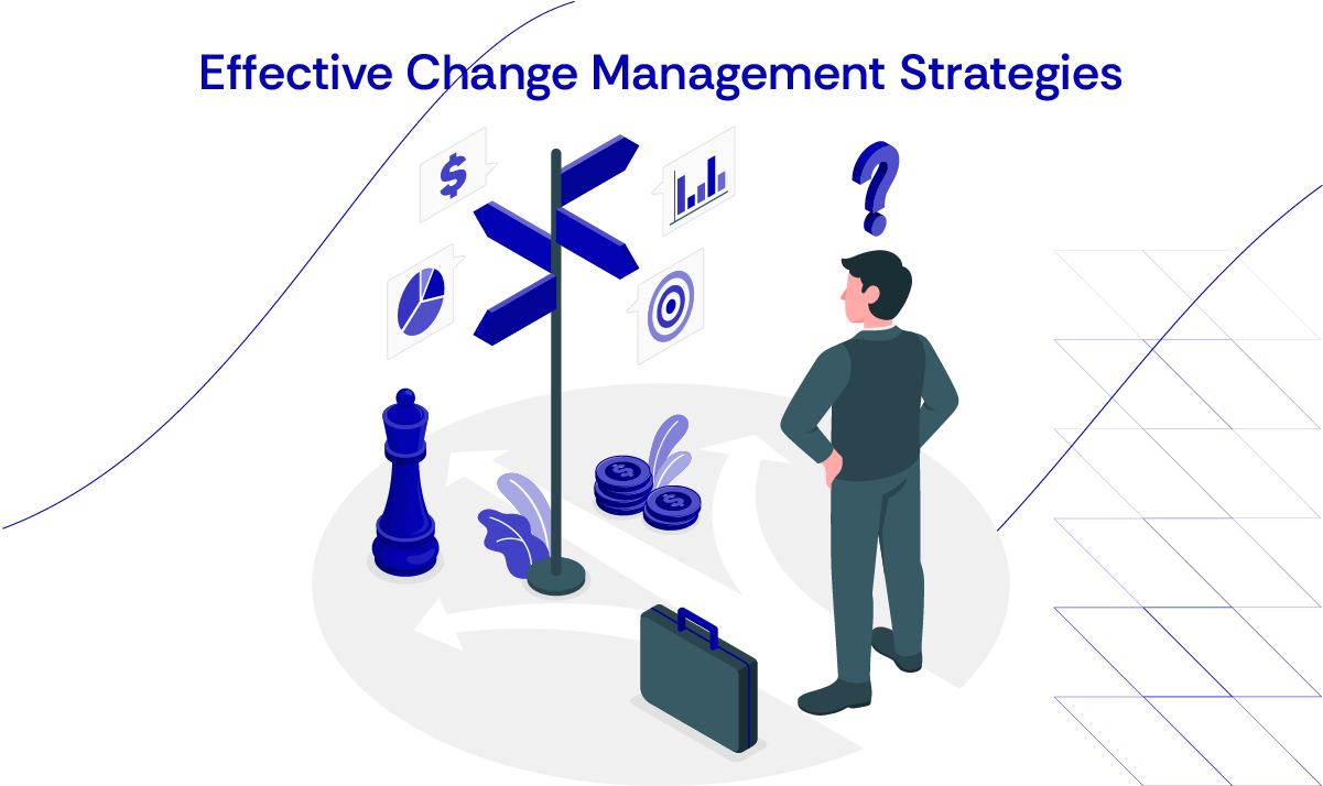 effective change management strategies in bpo