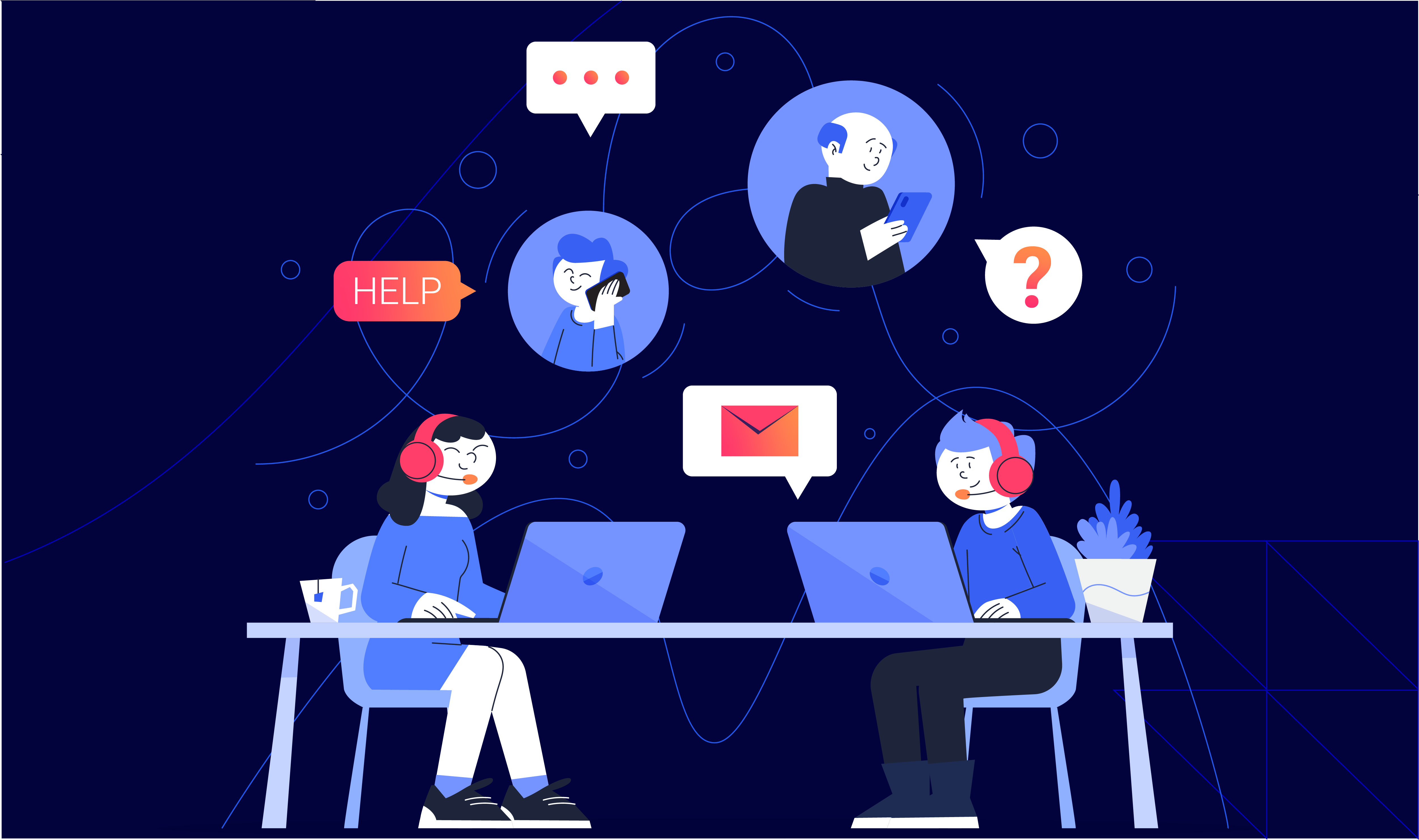 Final Thoughts The Future of Customer Support Is Live Chat