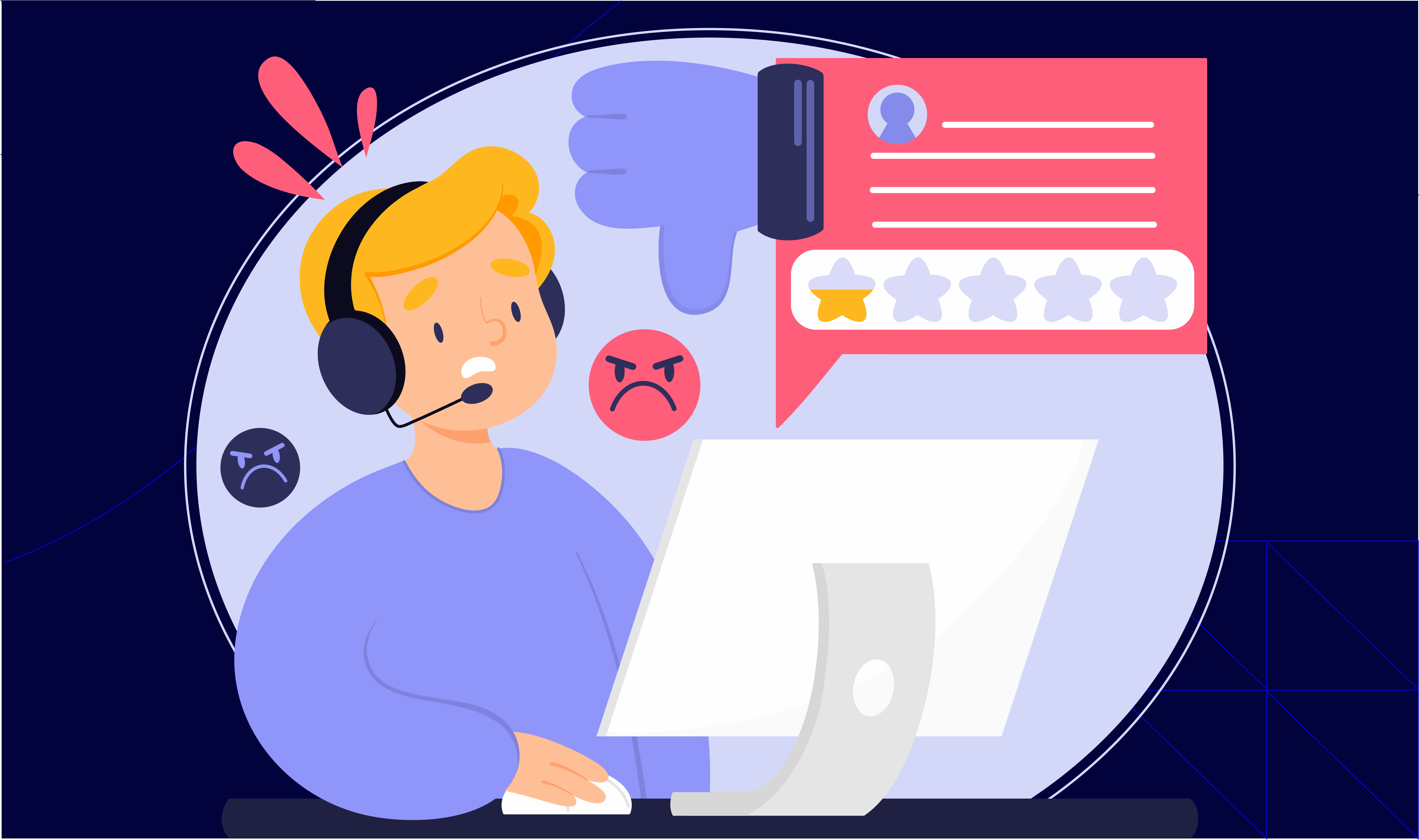 Finding Customer Service Tough Pass Your CX Headache to Atidiv in 2025!