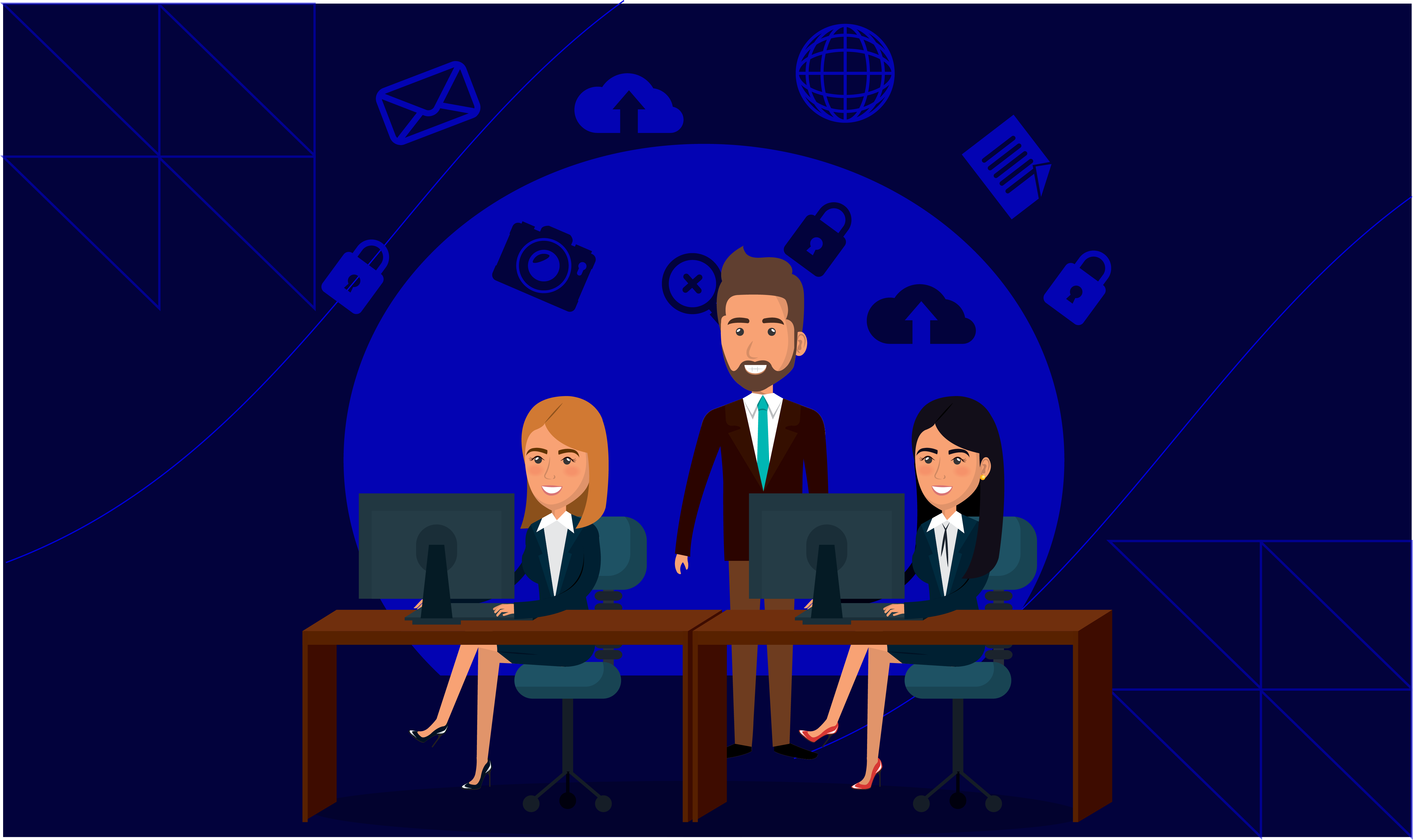 How BPO Works