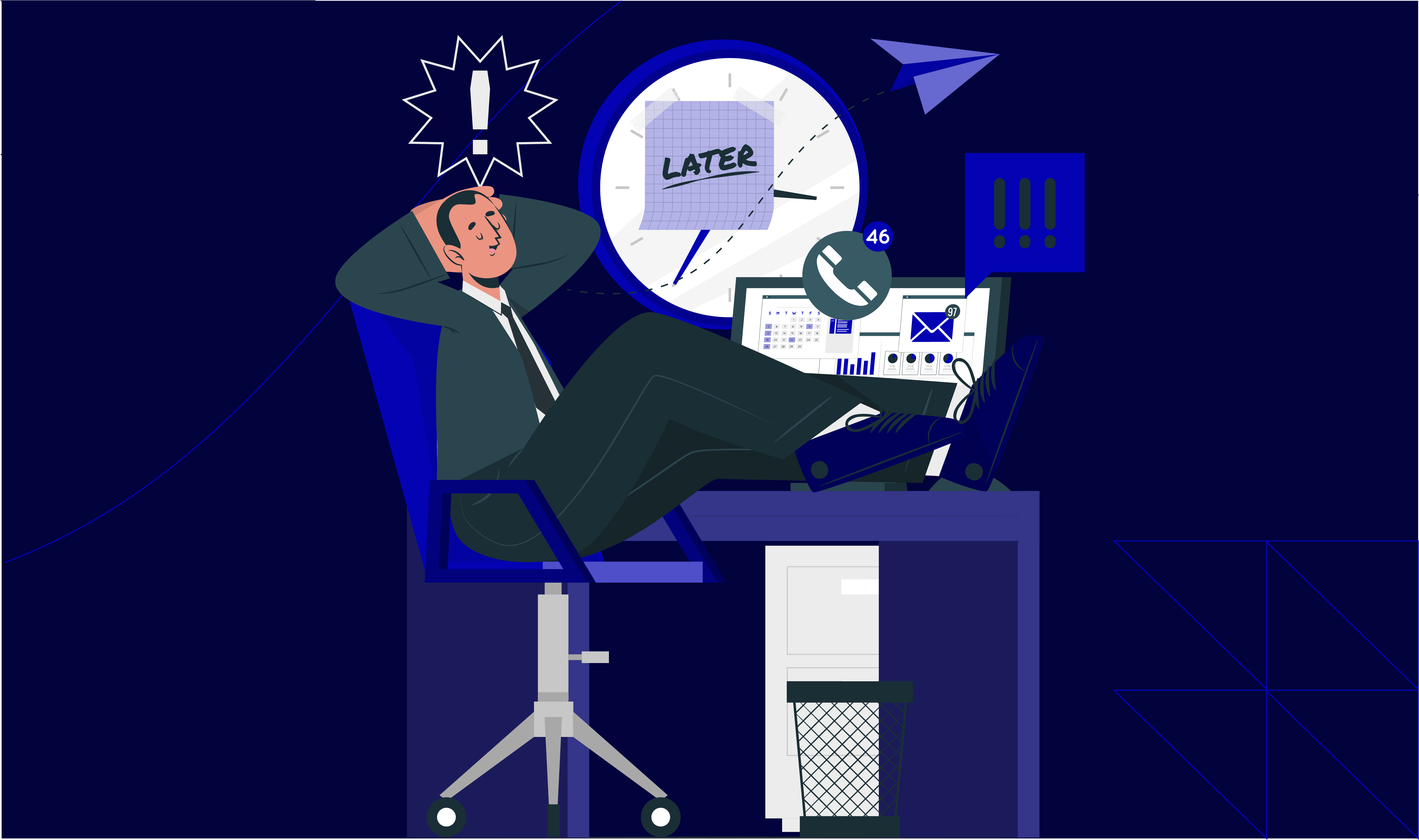 How To Prevent Burnout In The Workplace