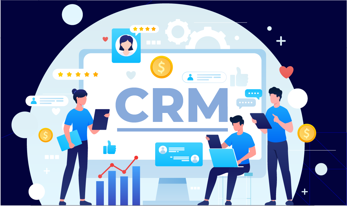  Is Zoho A Good CRM