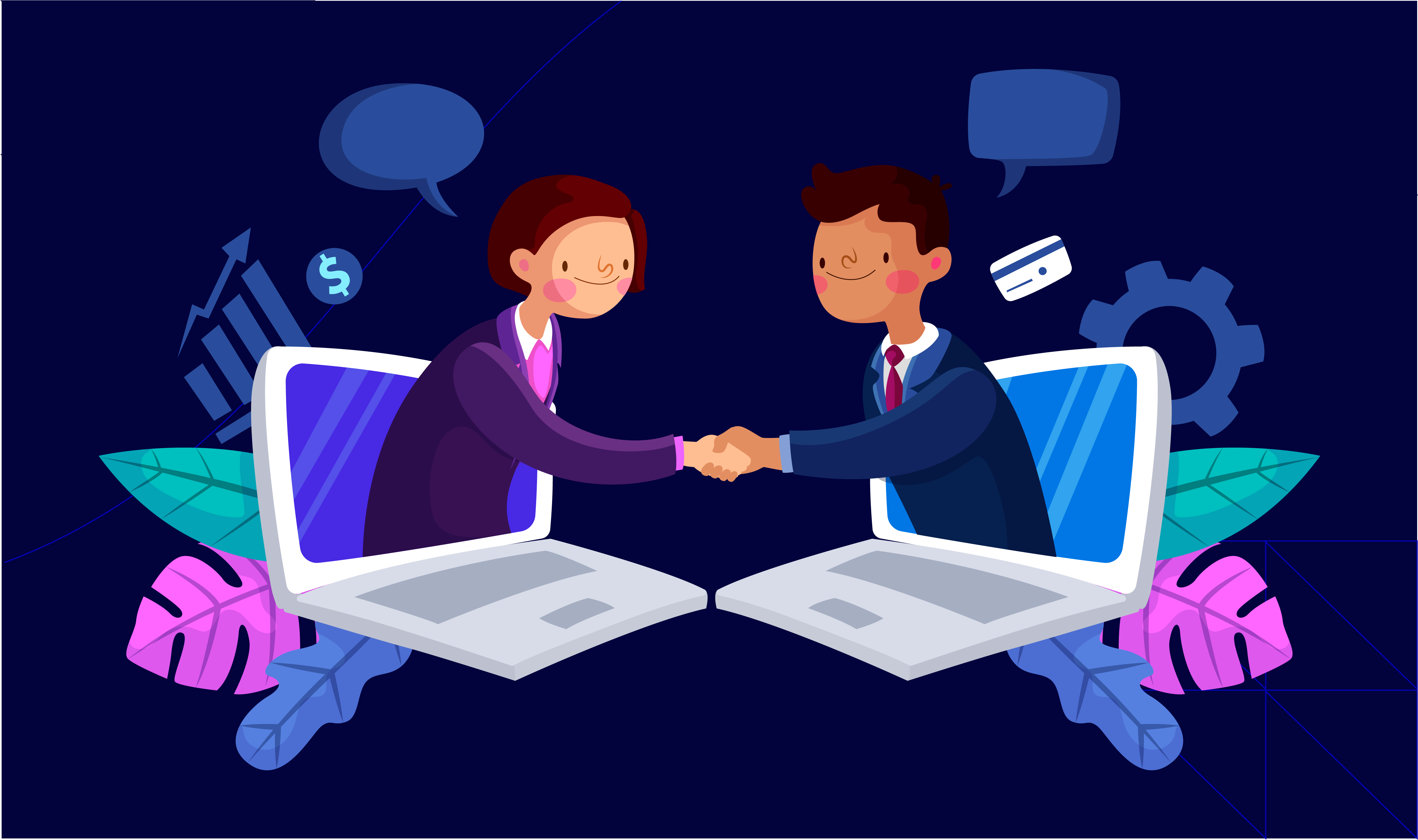 Major BPO vs KPO Differences You Must Know!