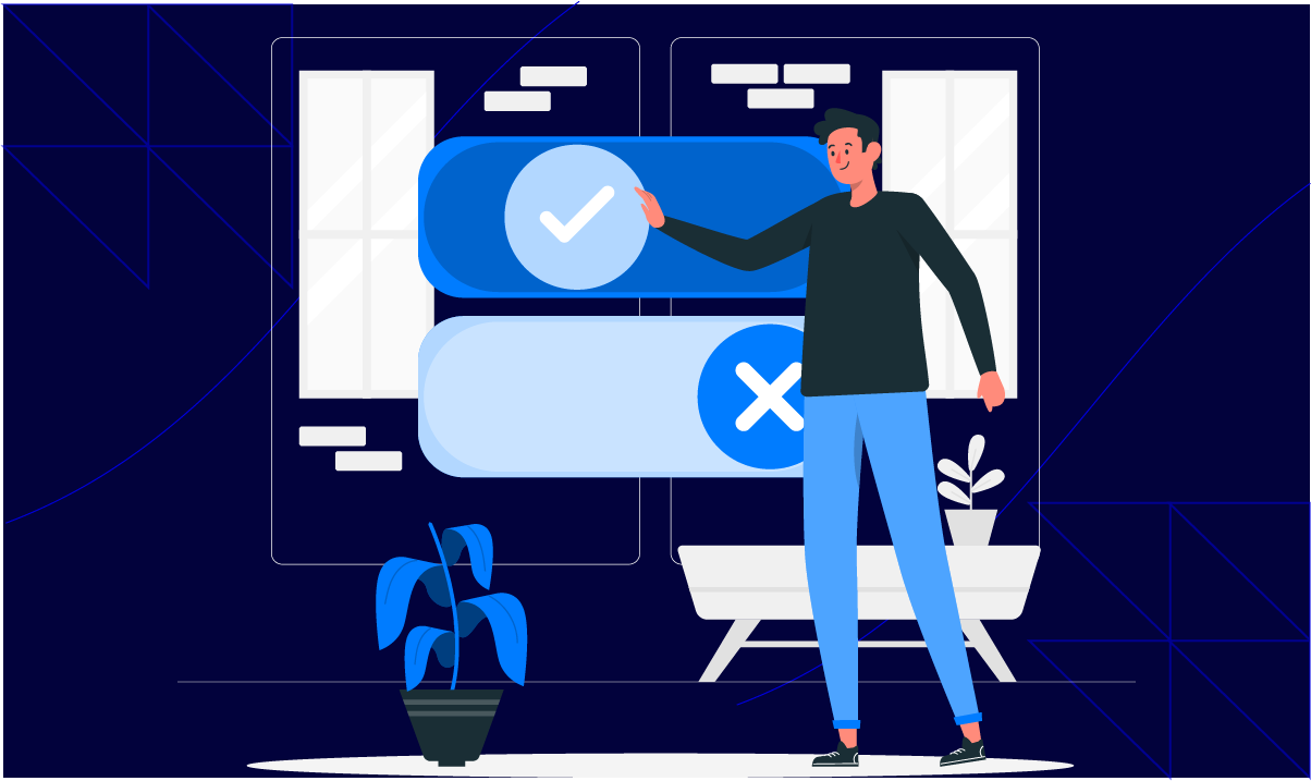 Measure the Impact and Keep Iterating
