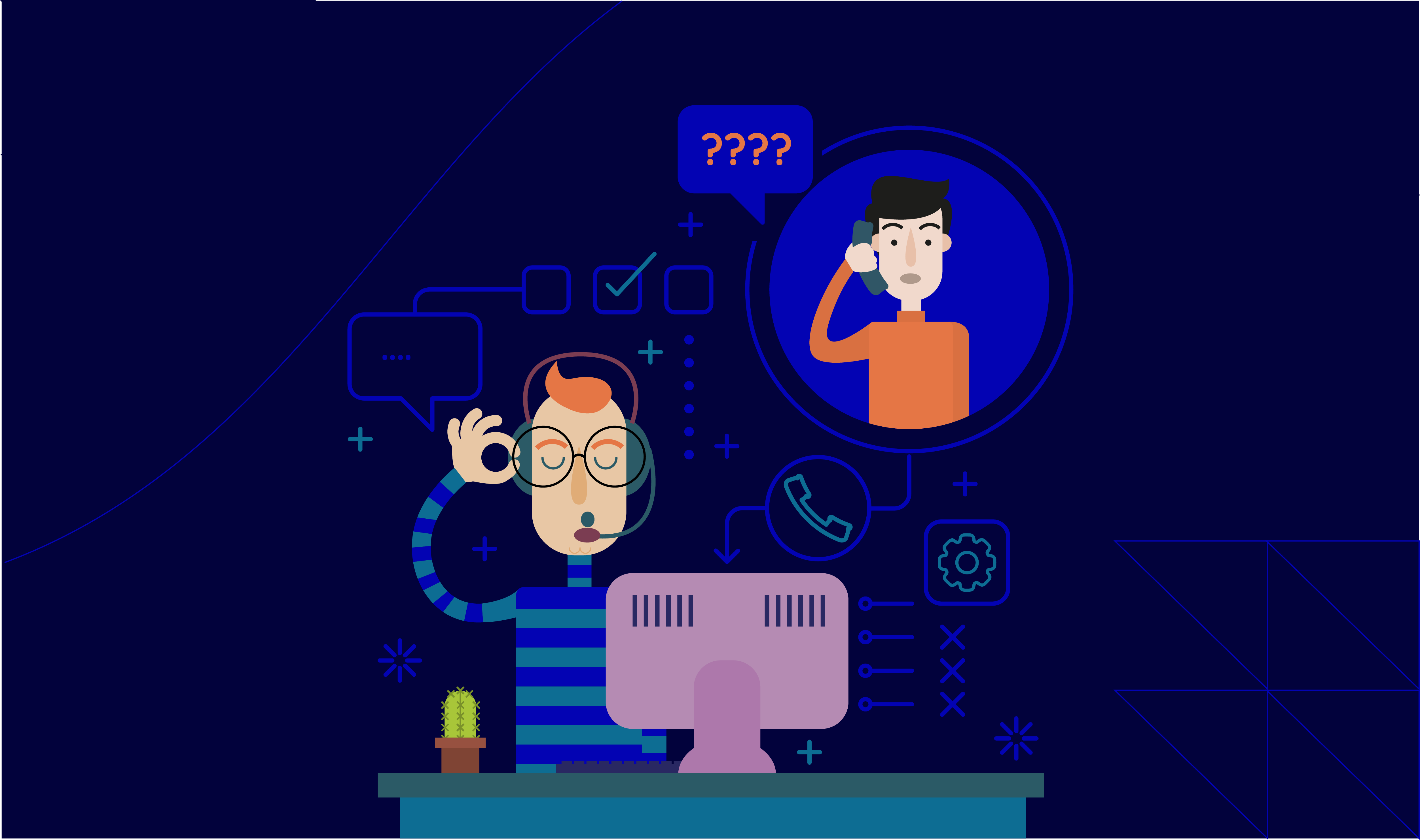 Omnichannel Customer Support Without the Headaches