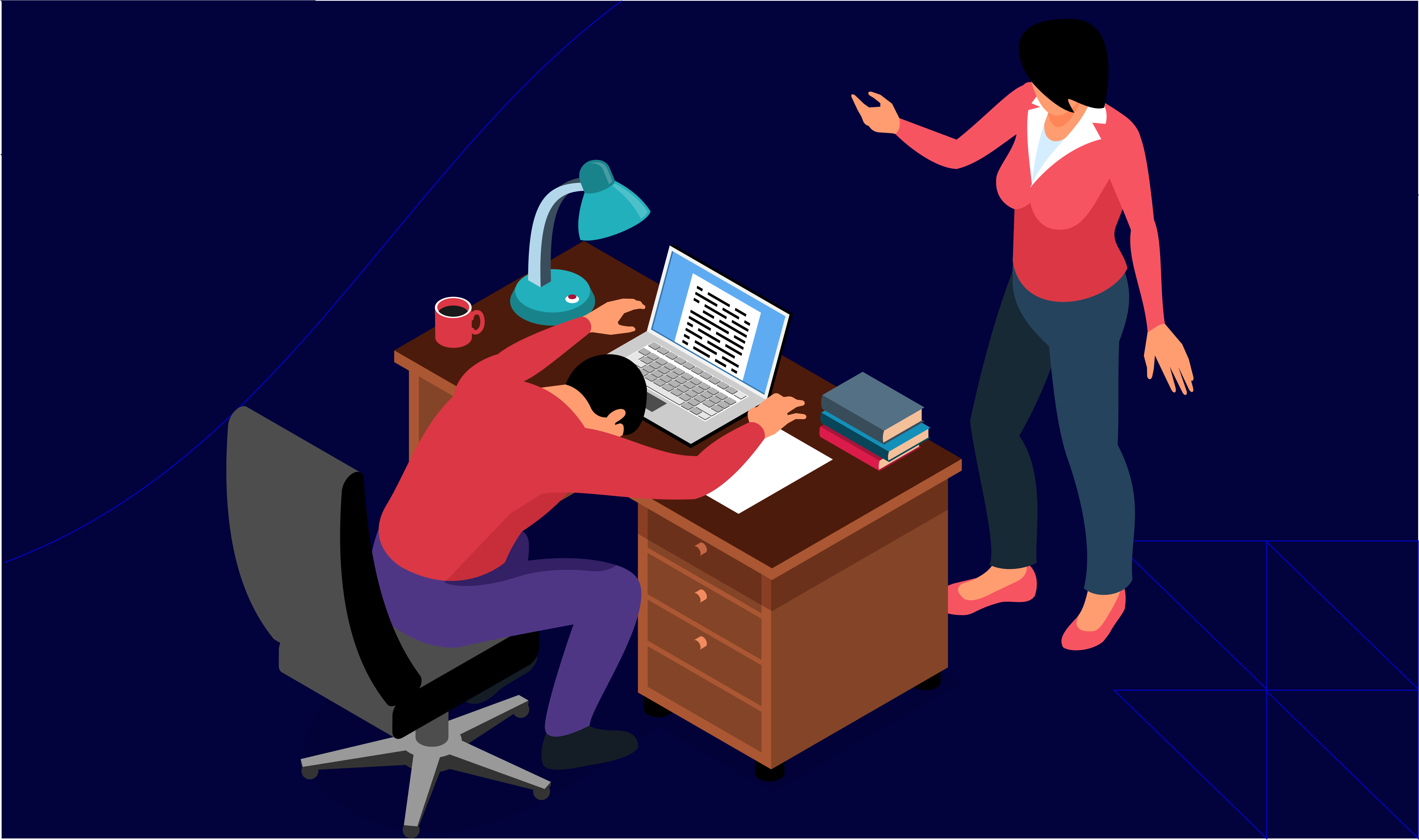 Overlooking Customers, While Preventing Employee Burnout! Let Atidiv Handle Your CX