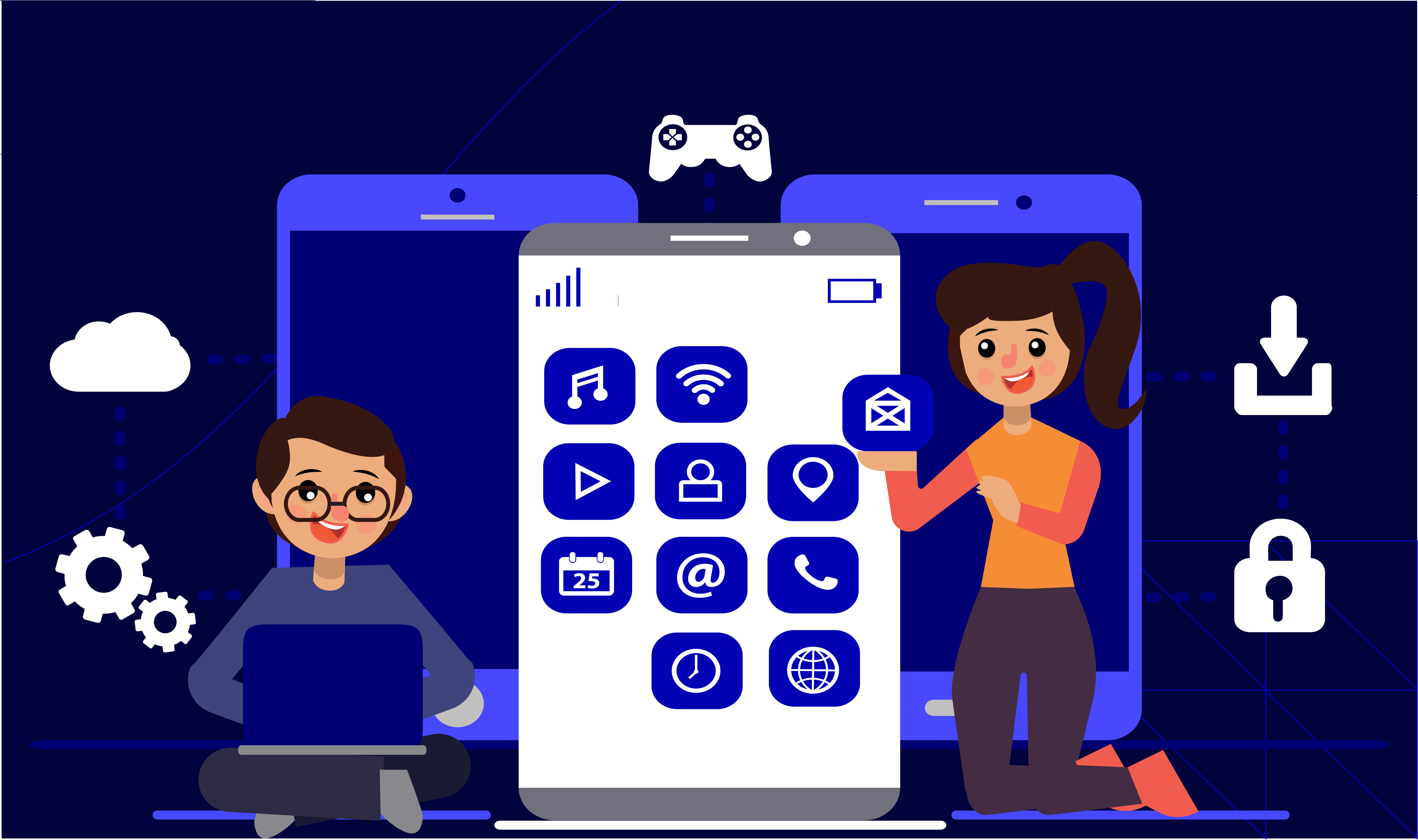 Popular DaaS Solutions Models in 2025